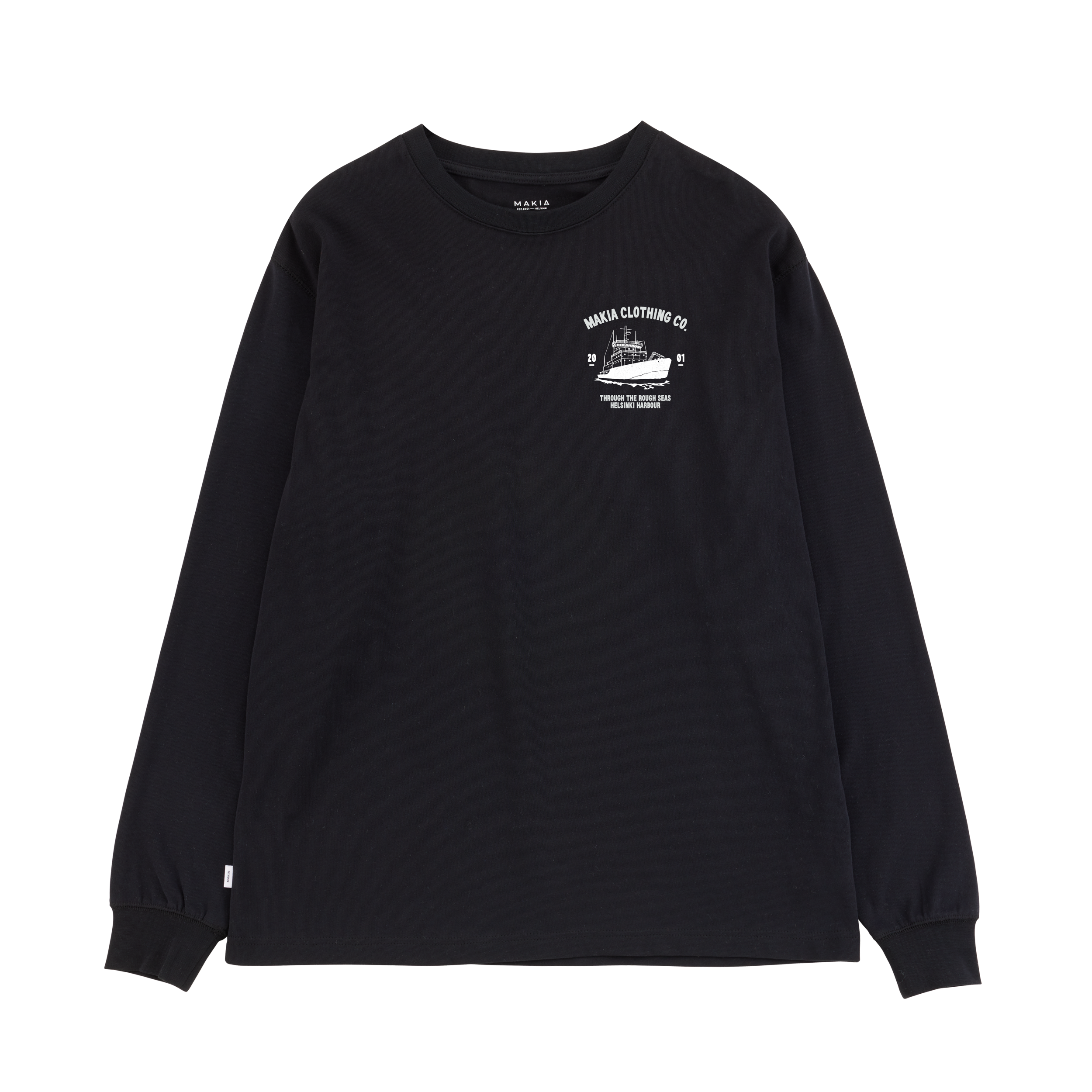 Urho Long Sleeve