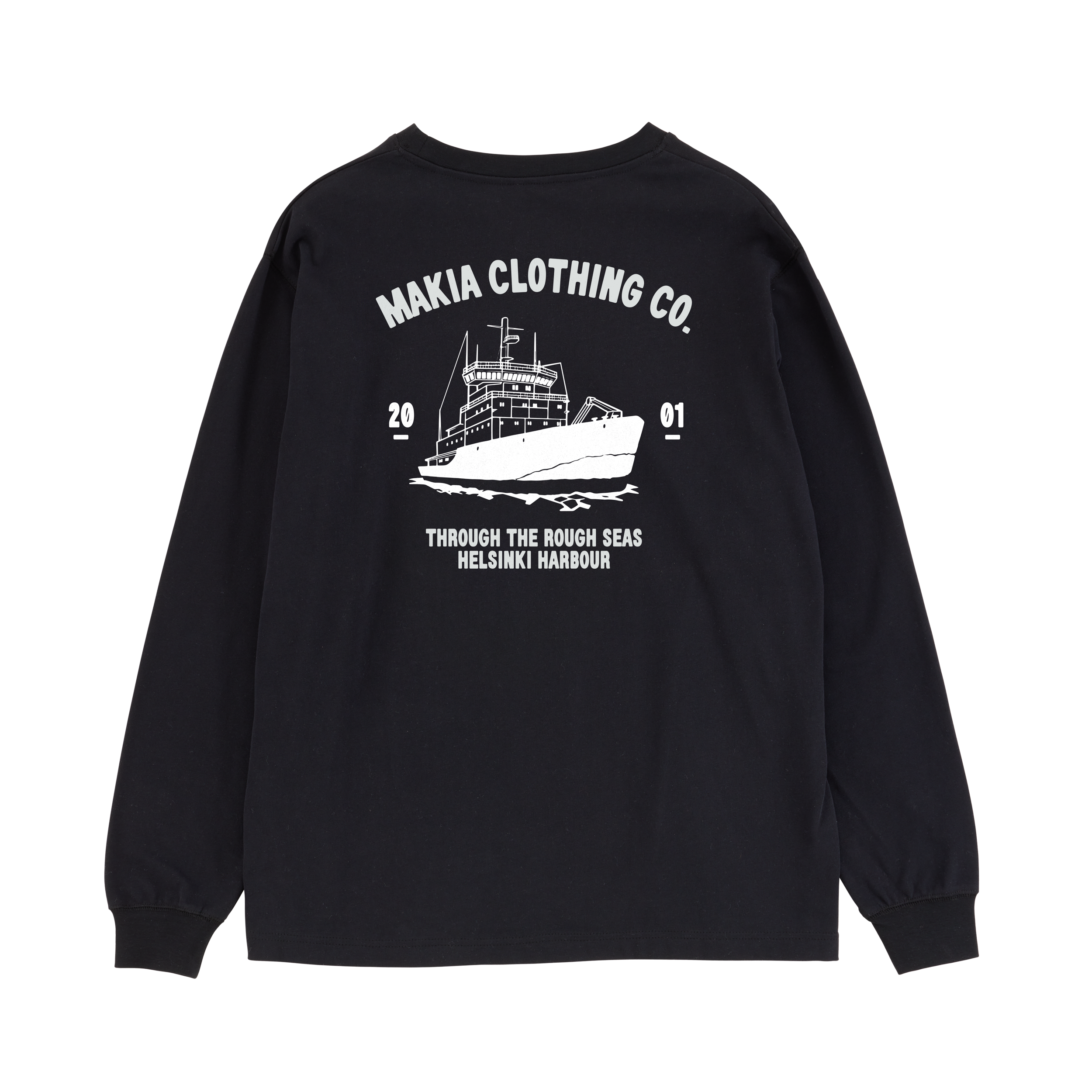 Urho Long Sleeve