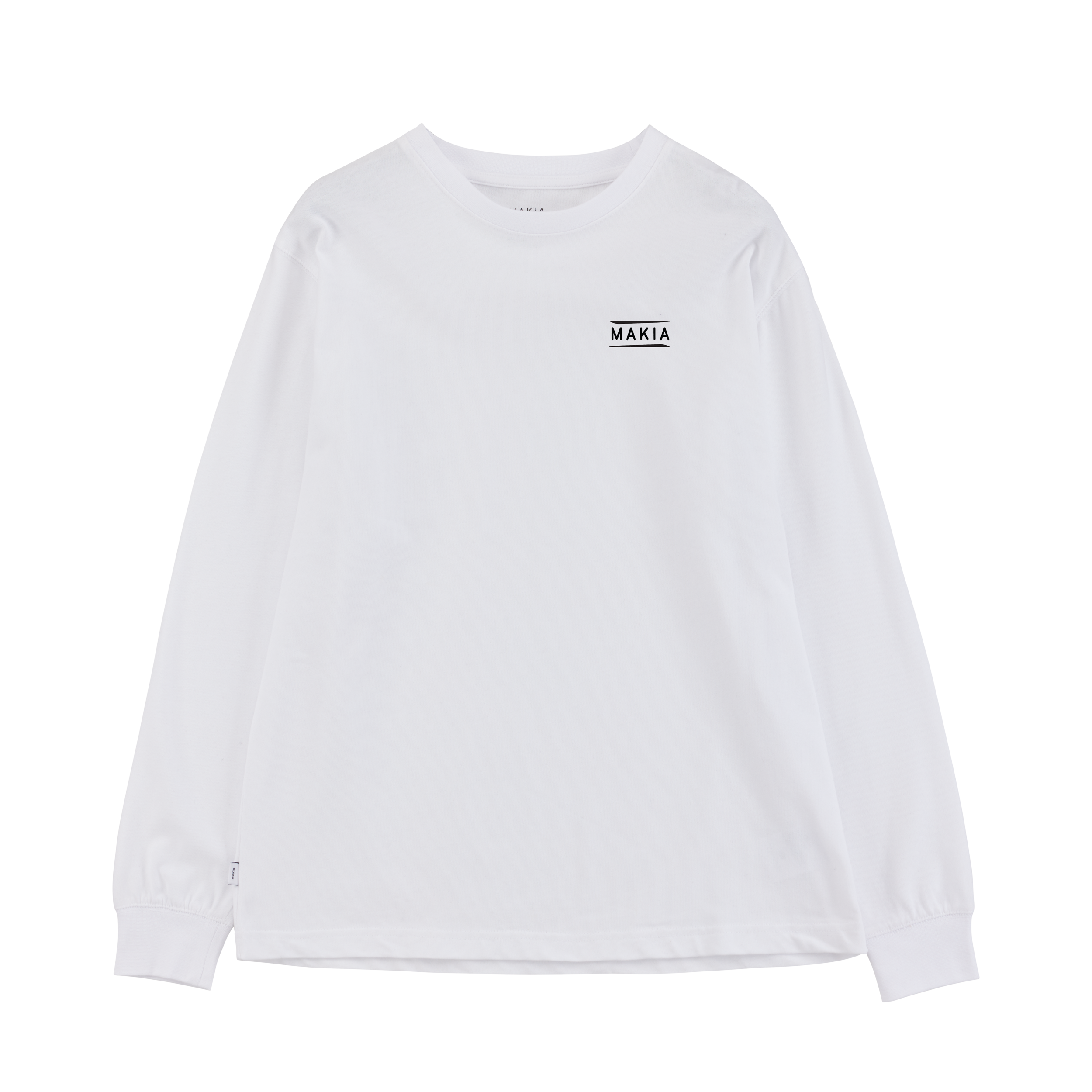 Navigator Long Sleeve