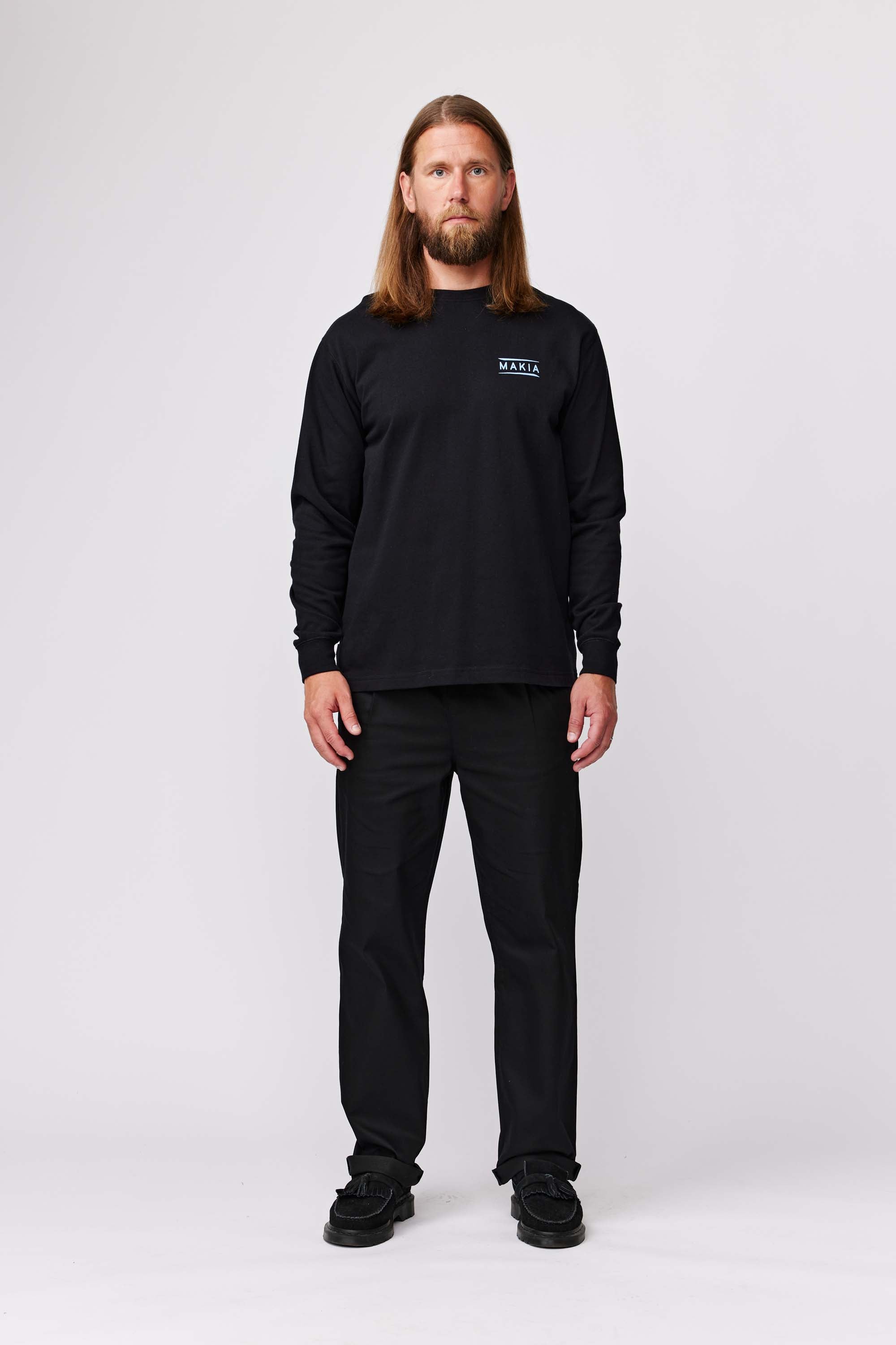 Navigator Long Sleeve