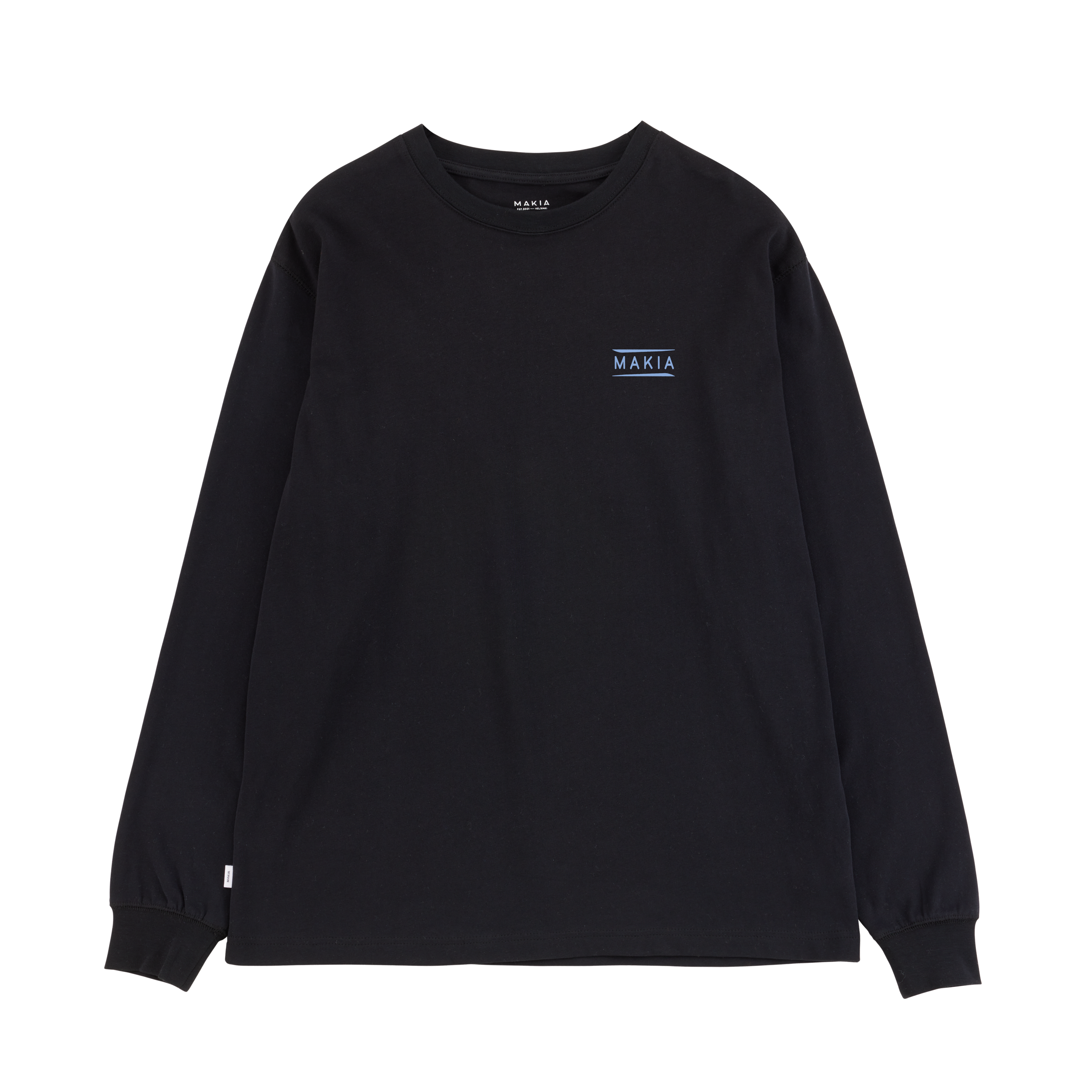 Navigator Long Sleeve