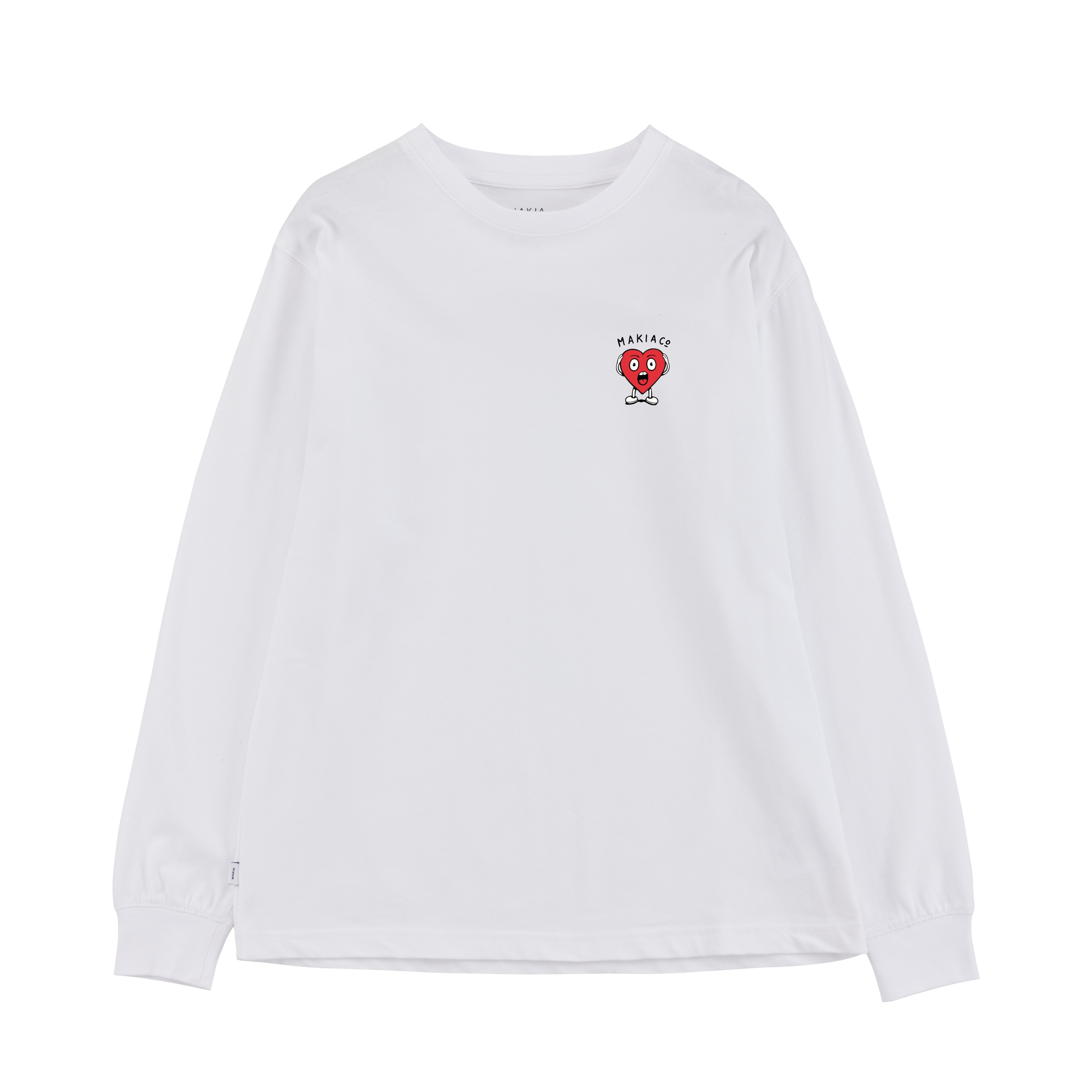 Panic Long Sleeve