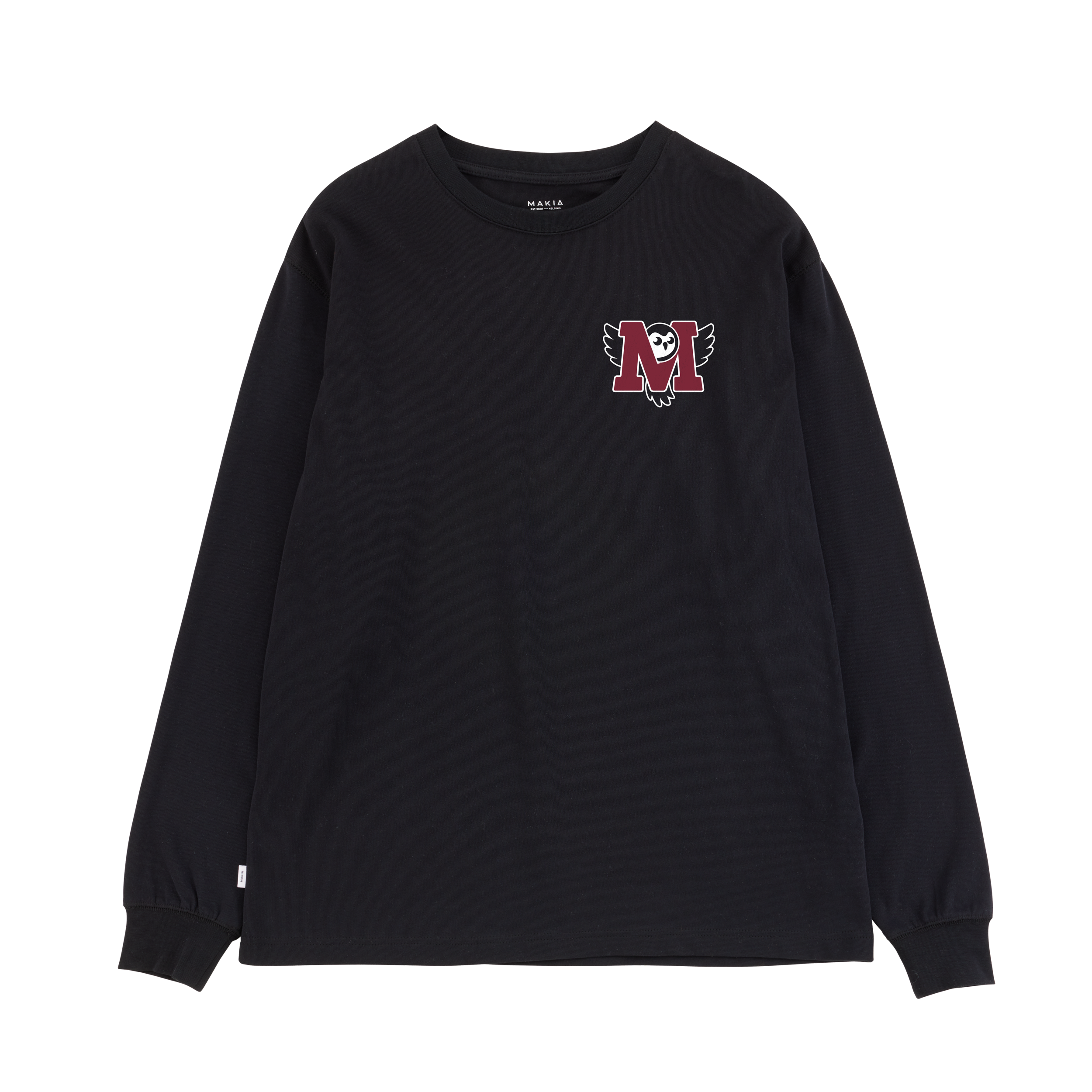 Noctua Long Sleeve