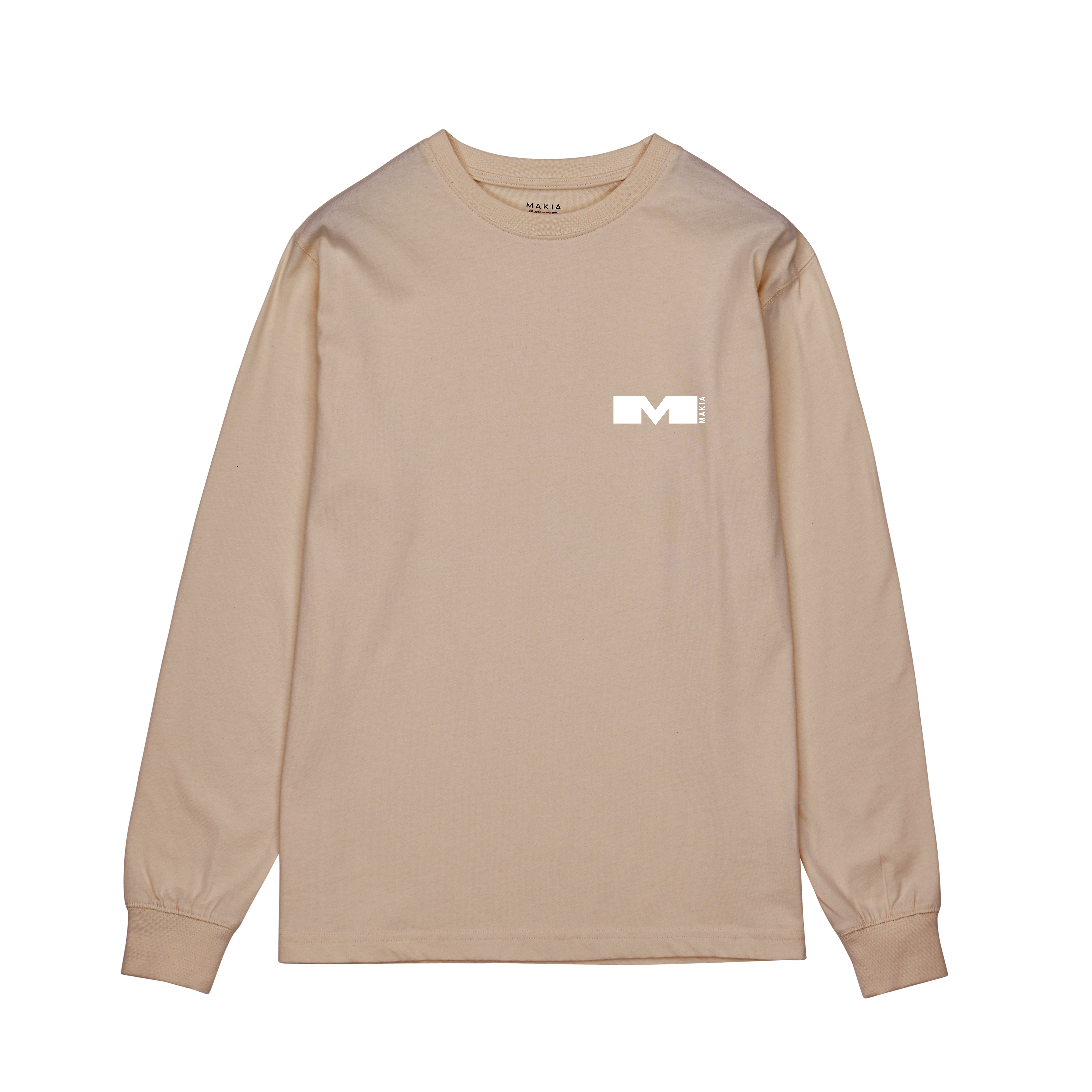 Statement Long Sleeve