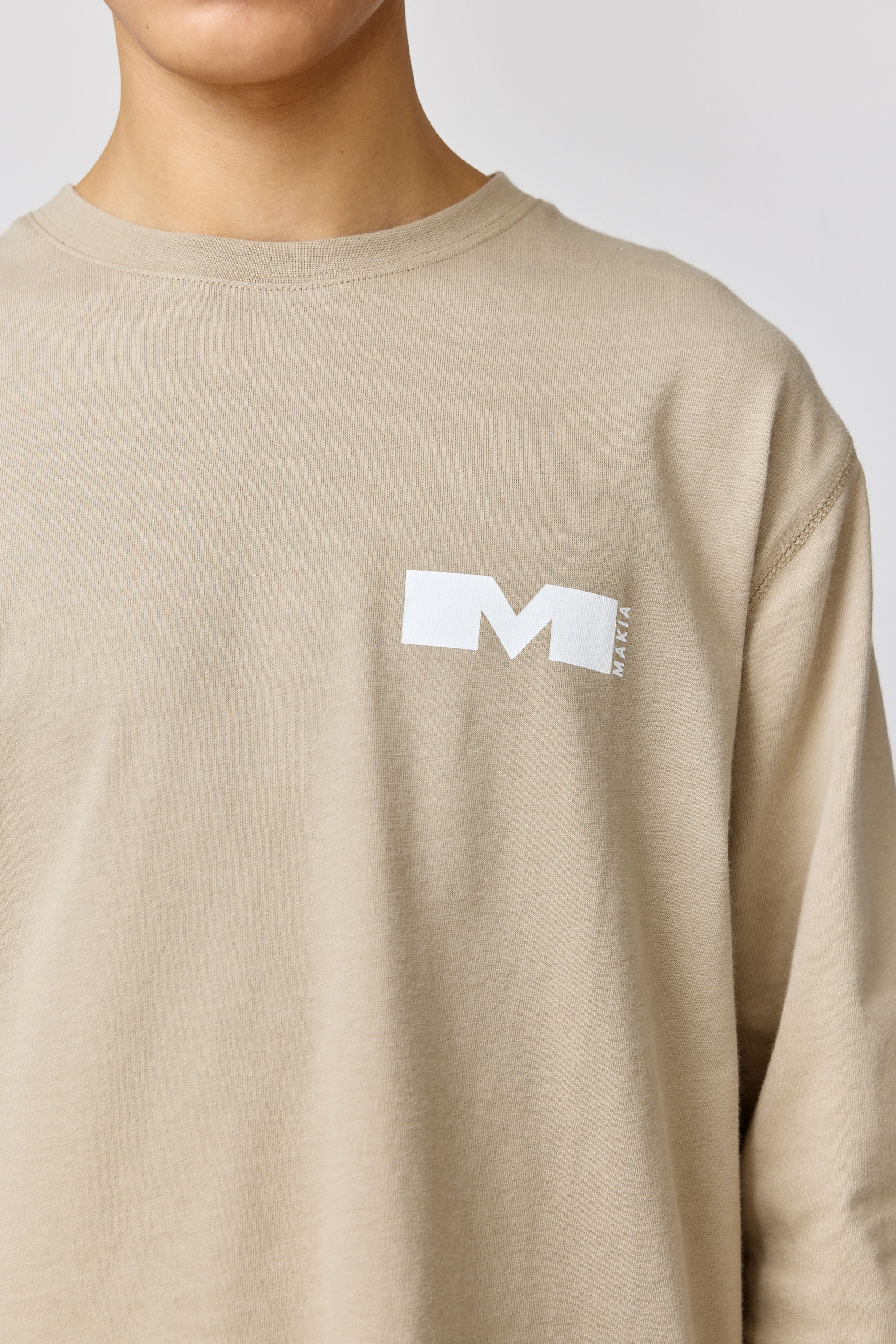 Statement Long Sleeve