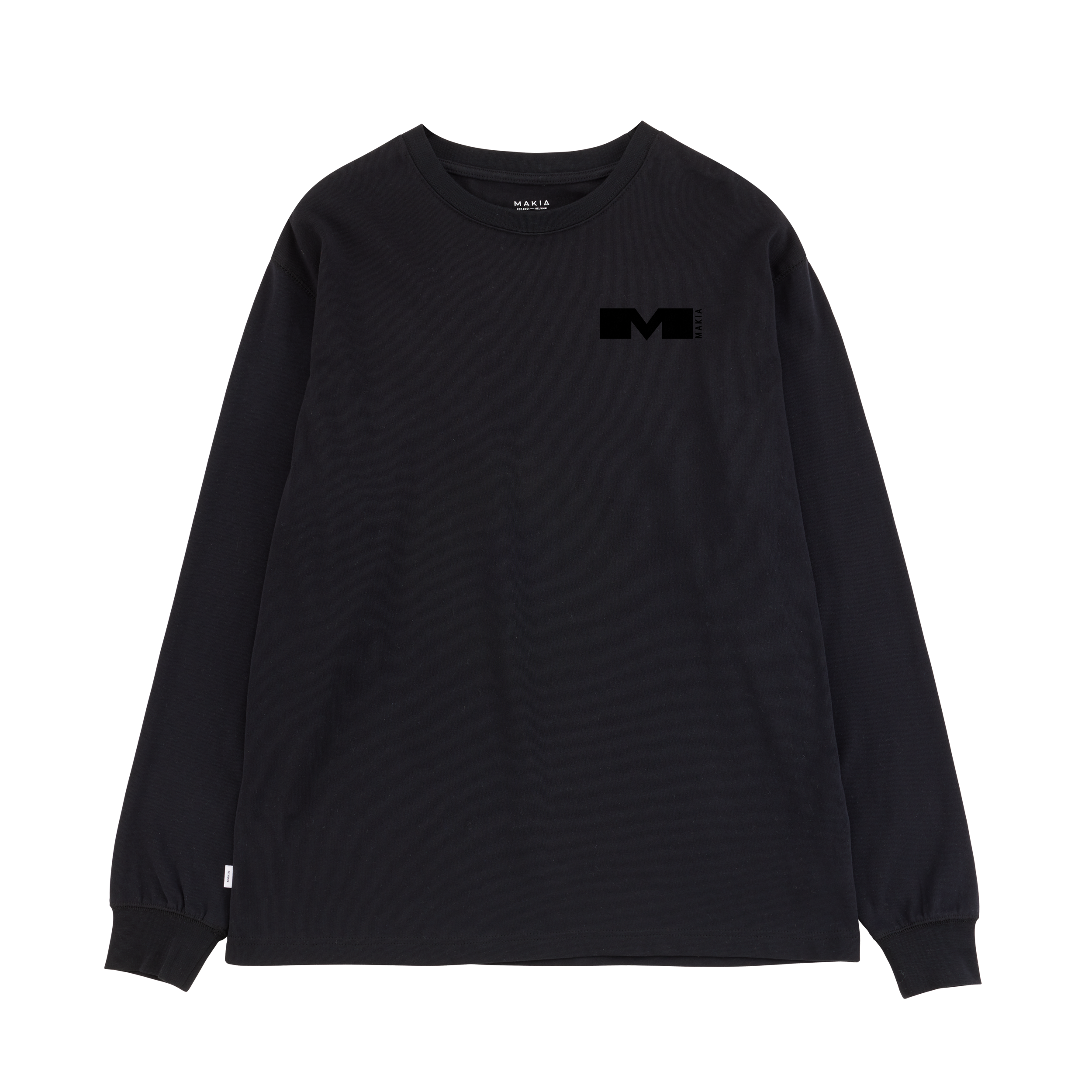 Statement Long Sleeve