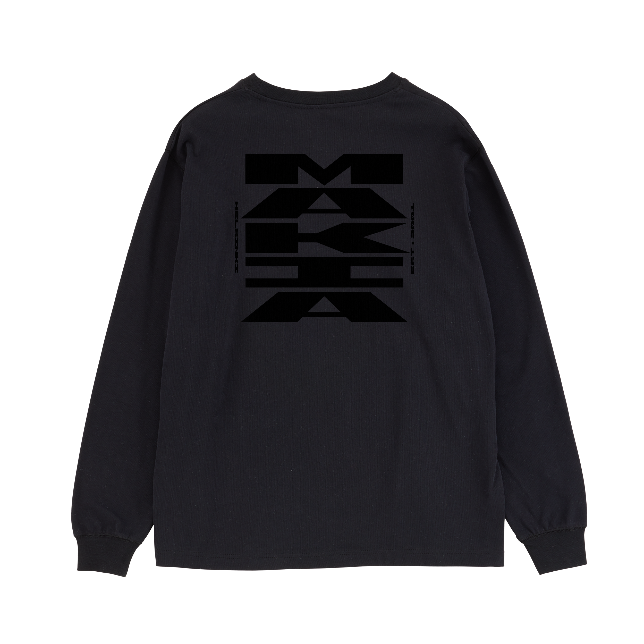 Statement Long Sleeve