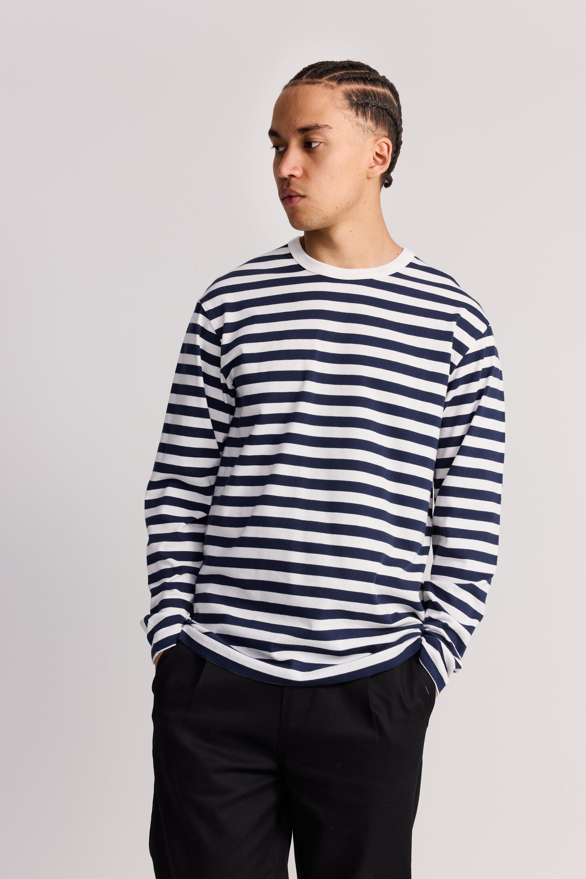 Verkstad Long Sleeve