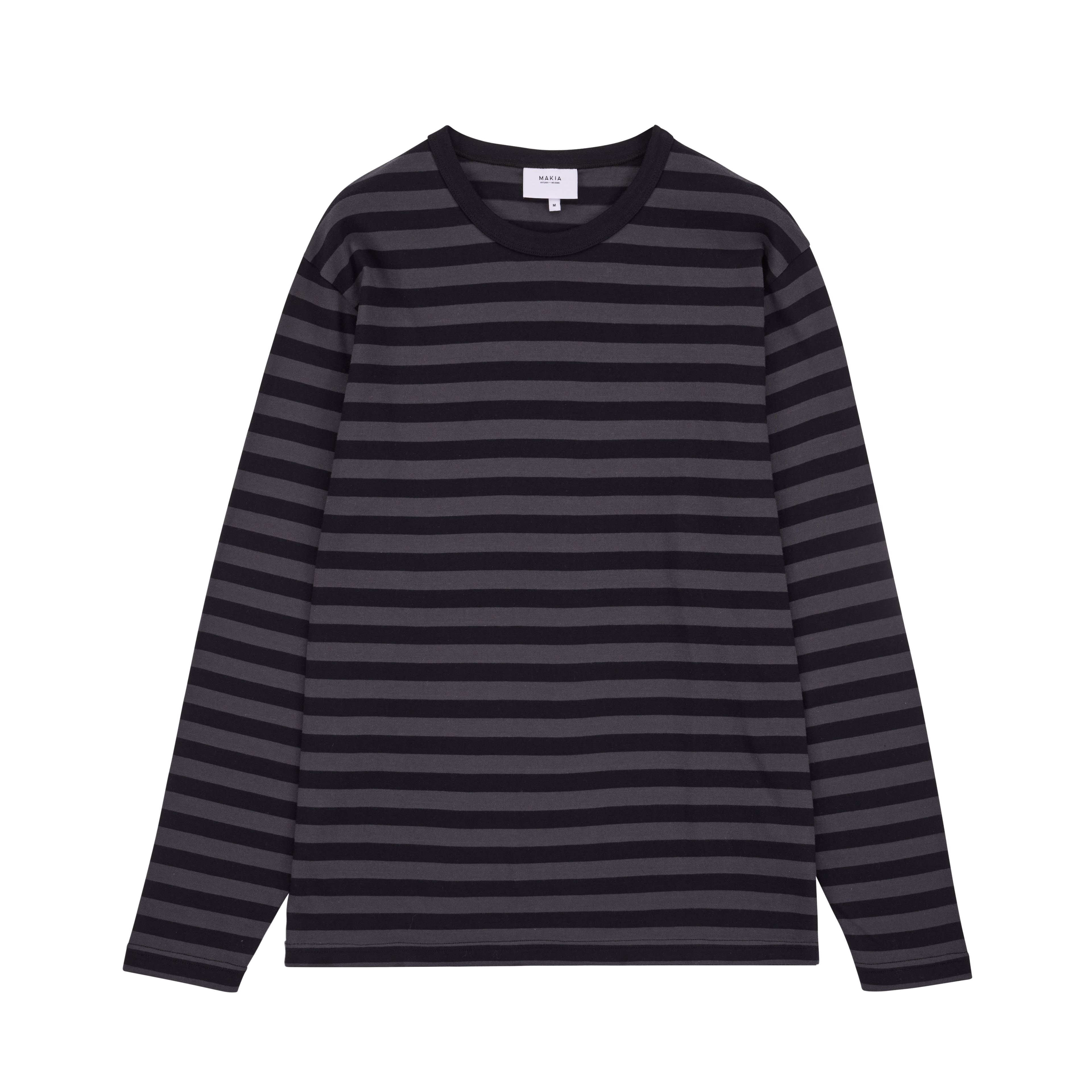 Verkstad Long Sleeve