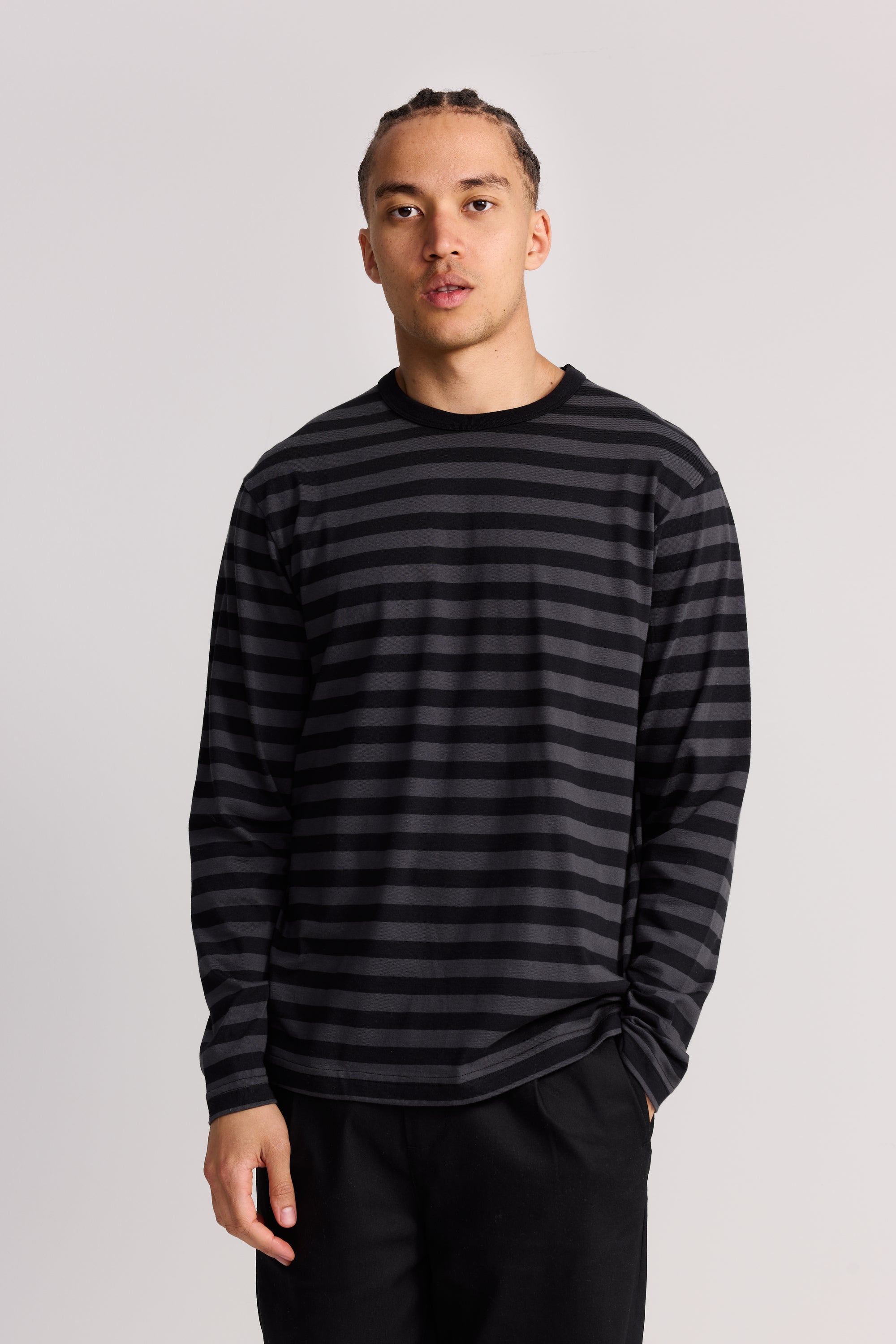Verkstad Long Sleeve