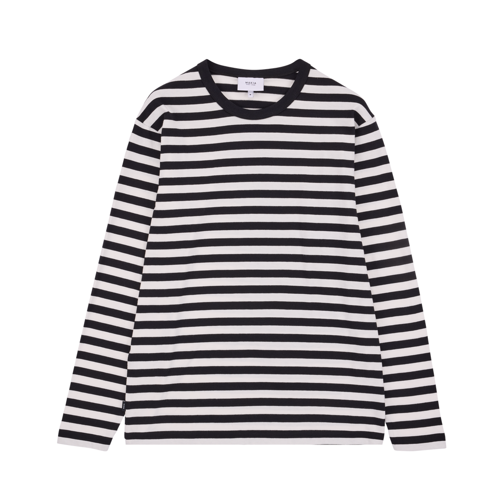 Verkstad Long Sleeve