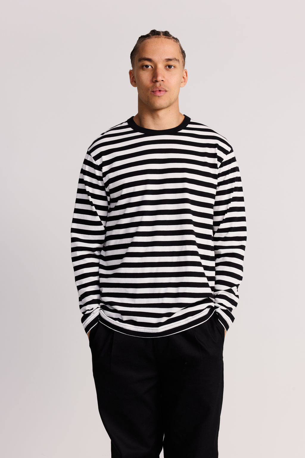 Verkstad Long Sleeve