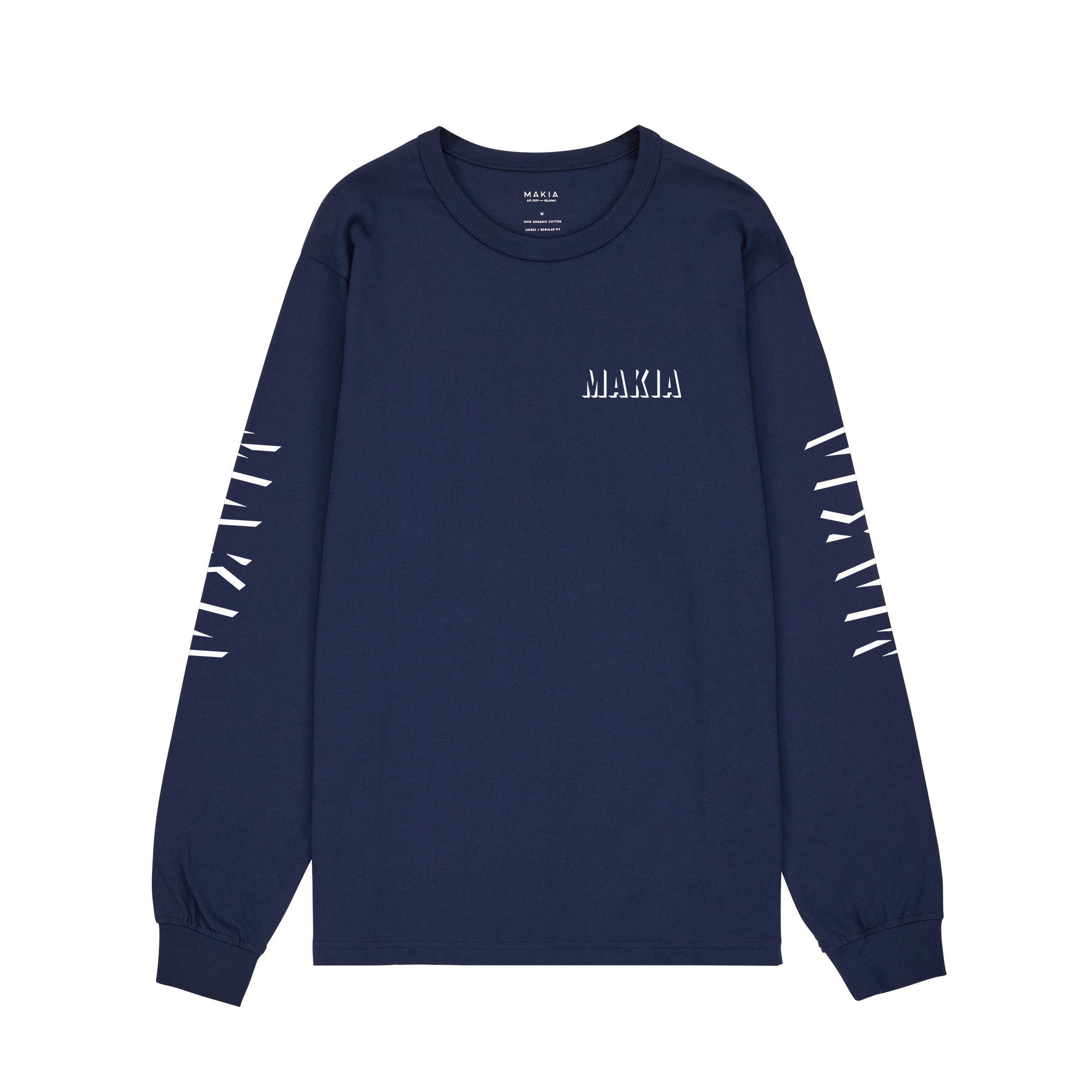 Shadow pitkähihainen