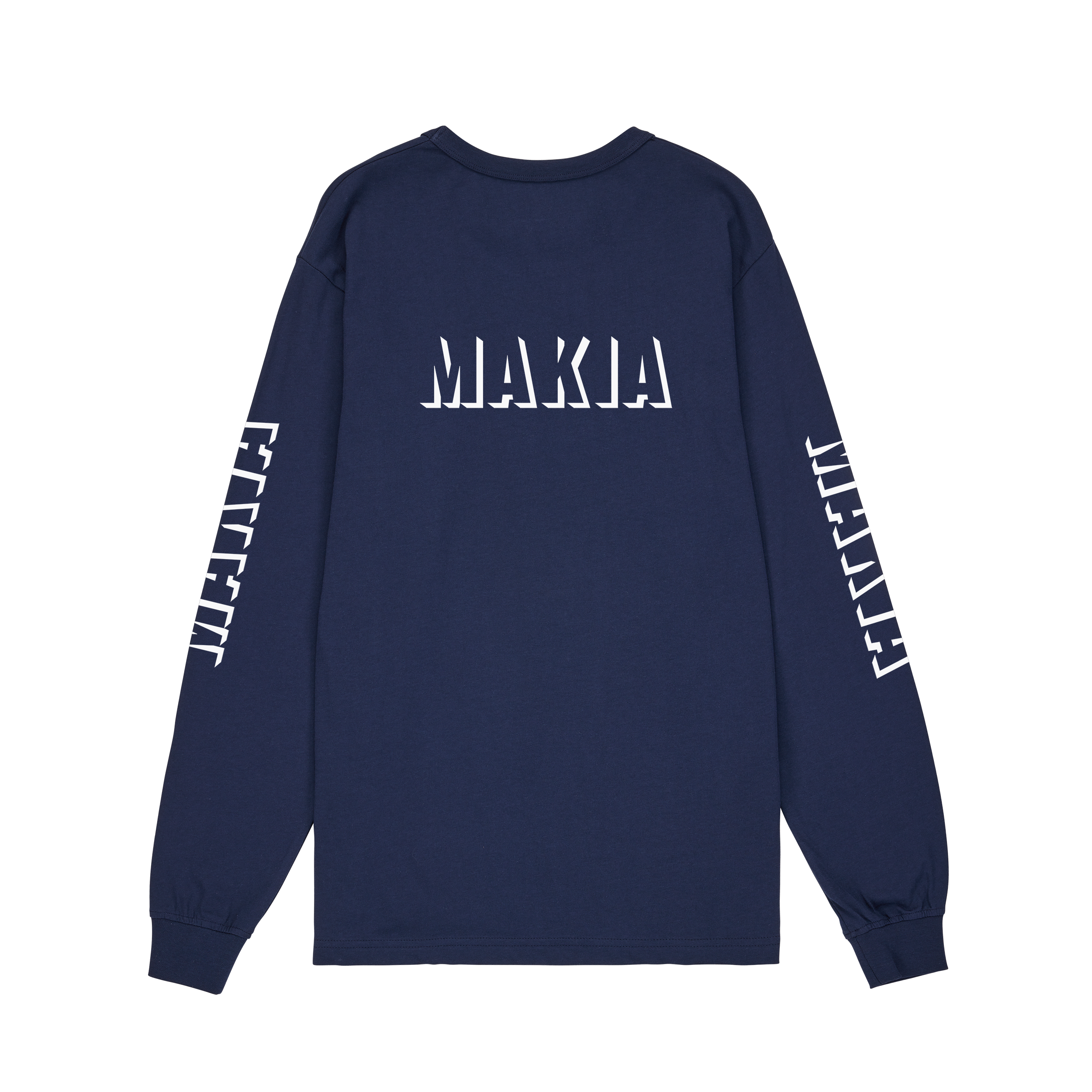 Shadow pitkähihainen