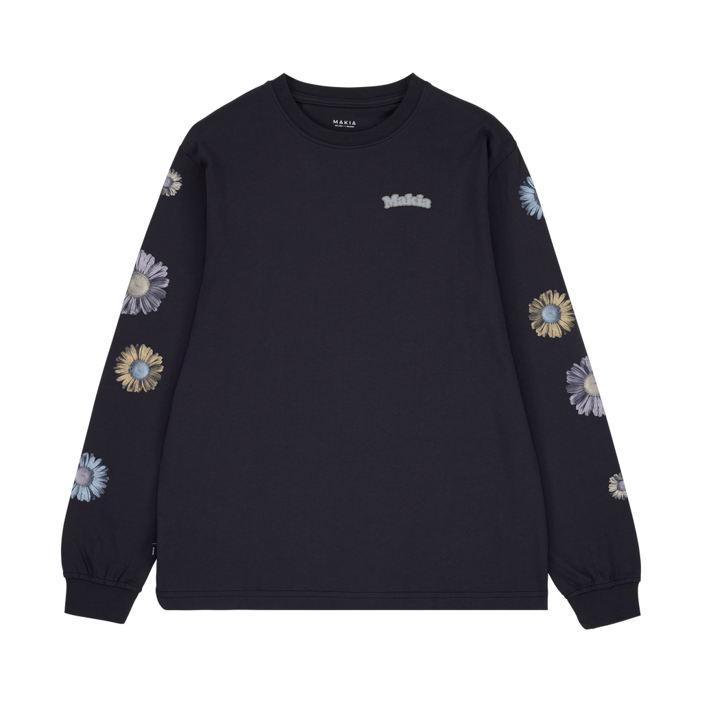 Fleurine Long Sleeve