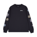 Fleurine Long Sleeve