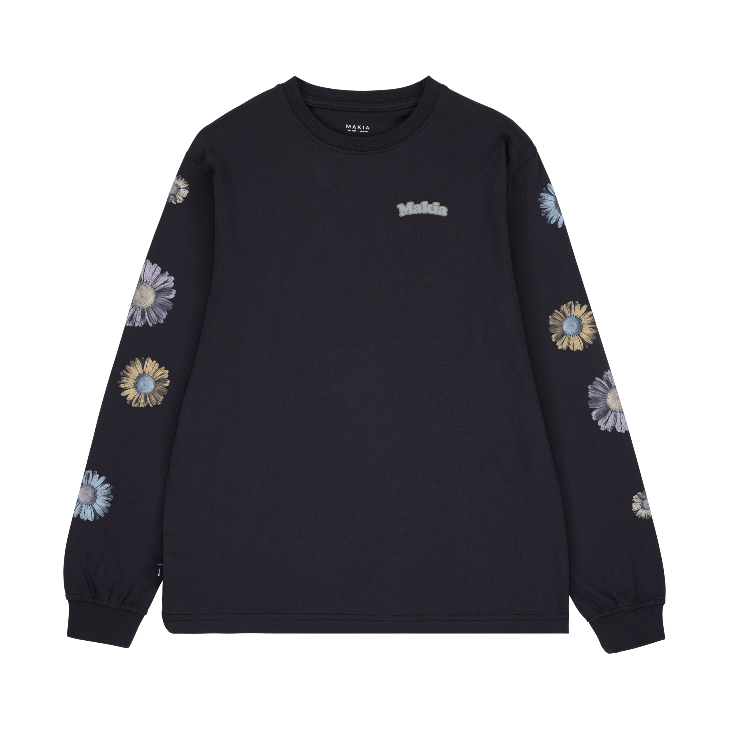 Fleurine Long Sleeve