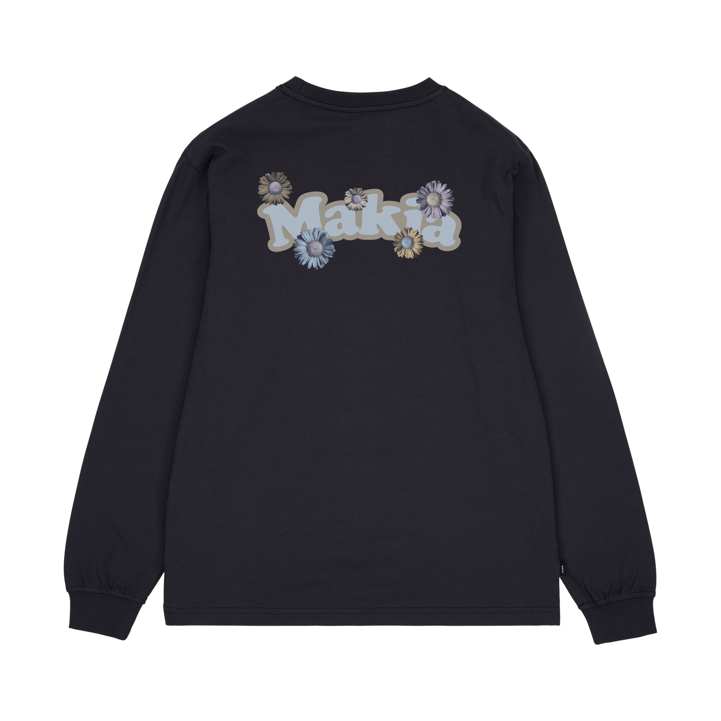 Fleurine Long Sleeve