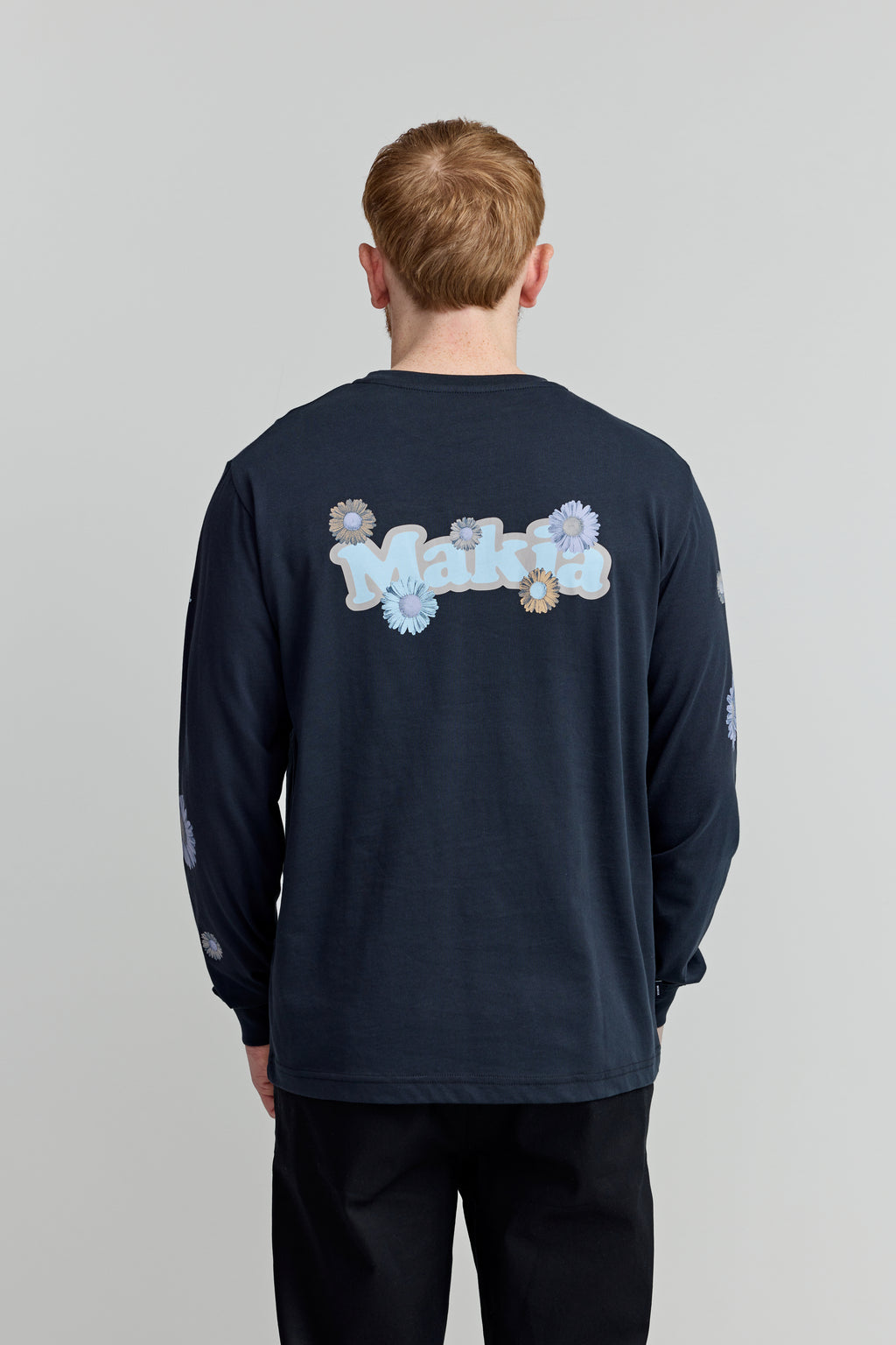 Fleurine Long Sleeve