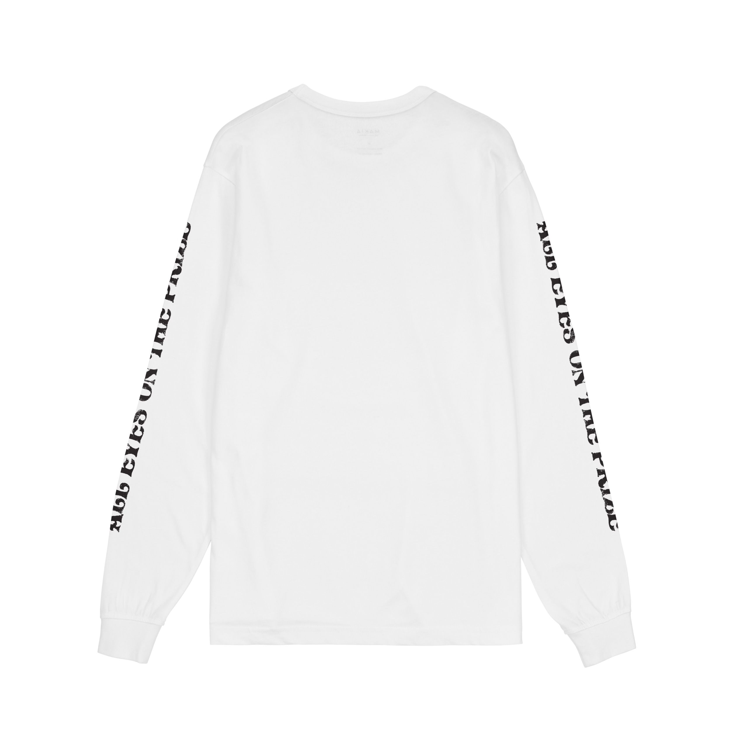 Bubi Long Sleeve