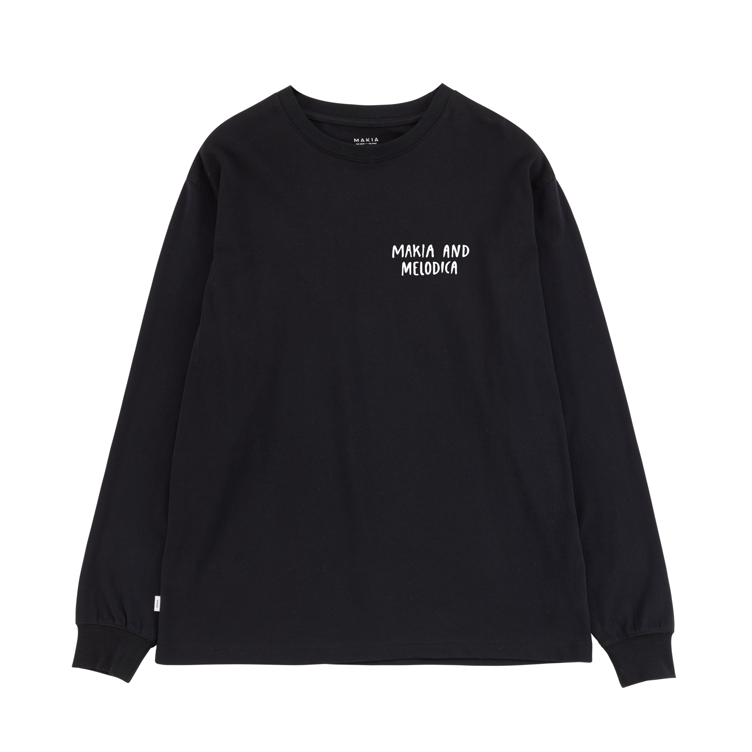 Buddies Long Sleeve