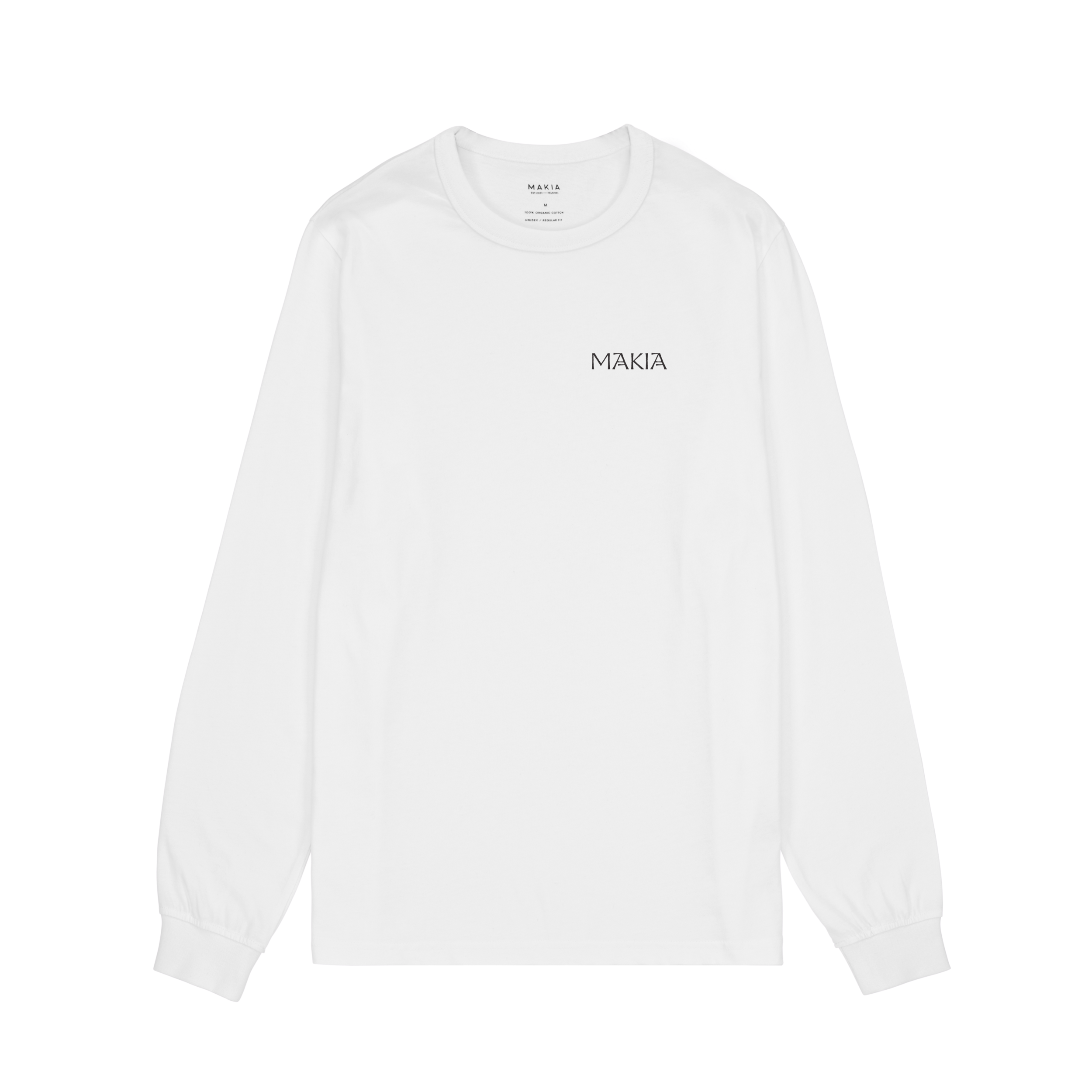 Amaroq Long Sleeve
