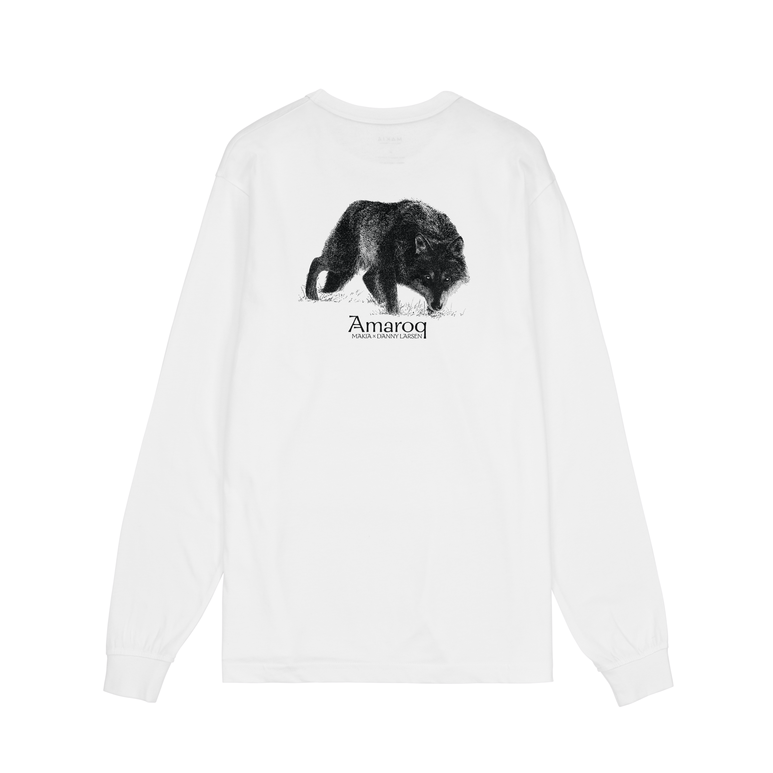 Amaroq Long Sleeve