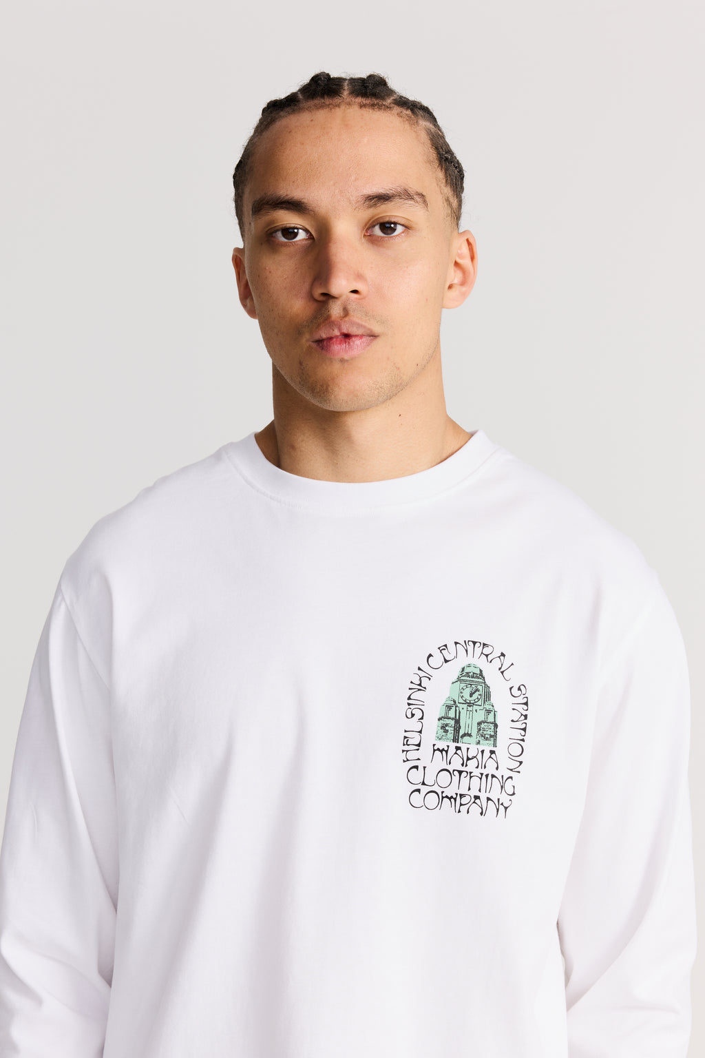 Tower Long Sleeve