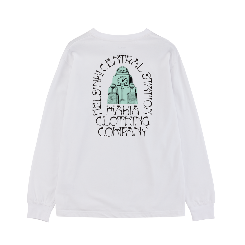 Tower Long Sleeve
