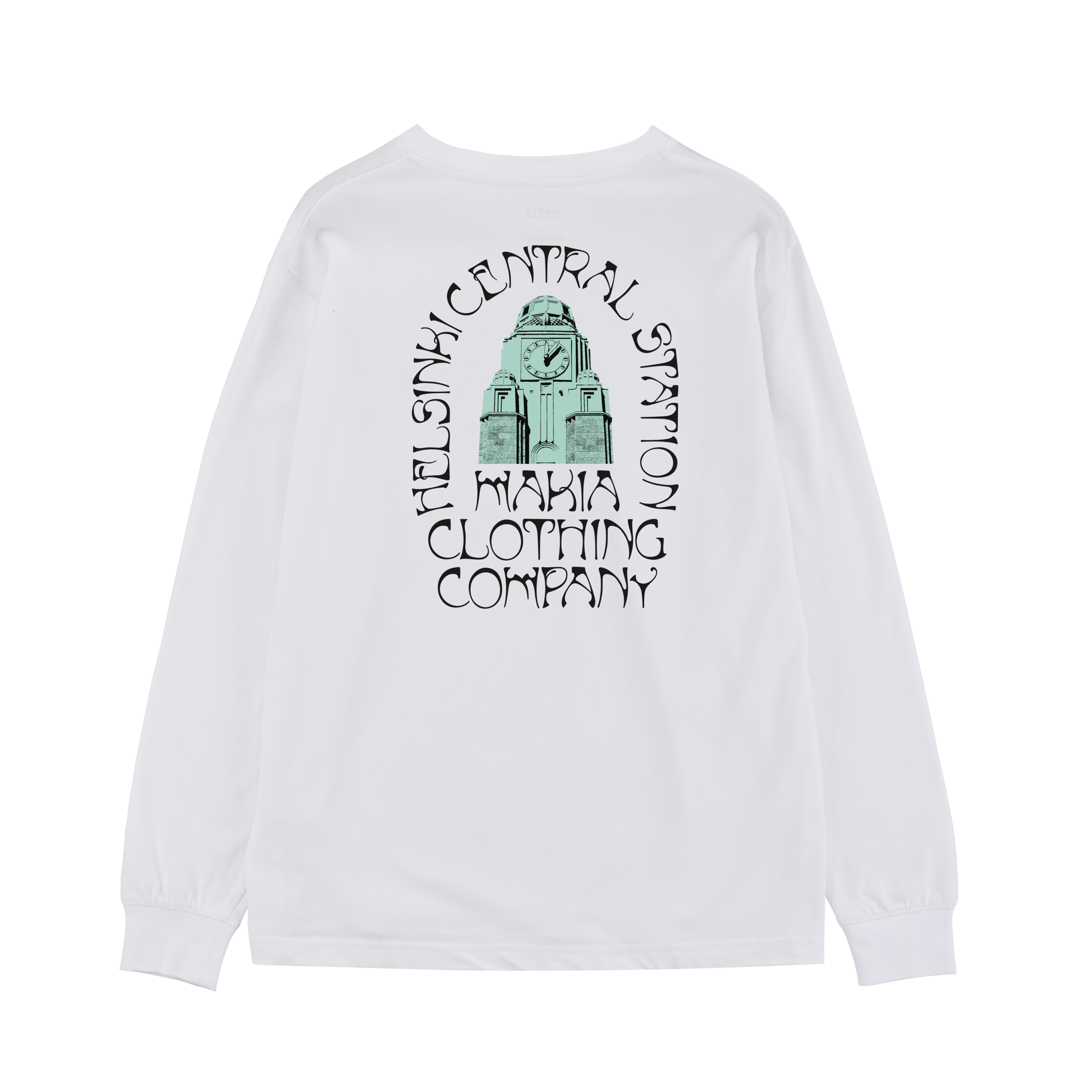 Tower Long Sleeve