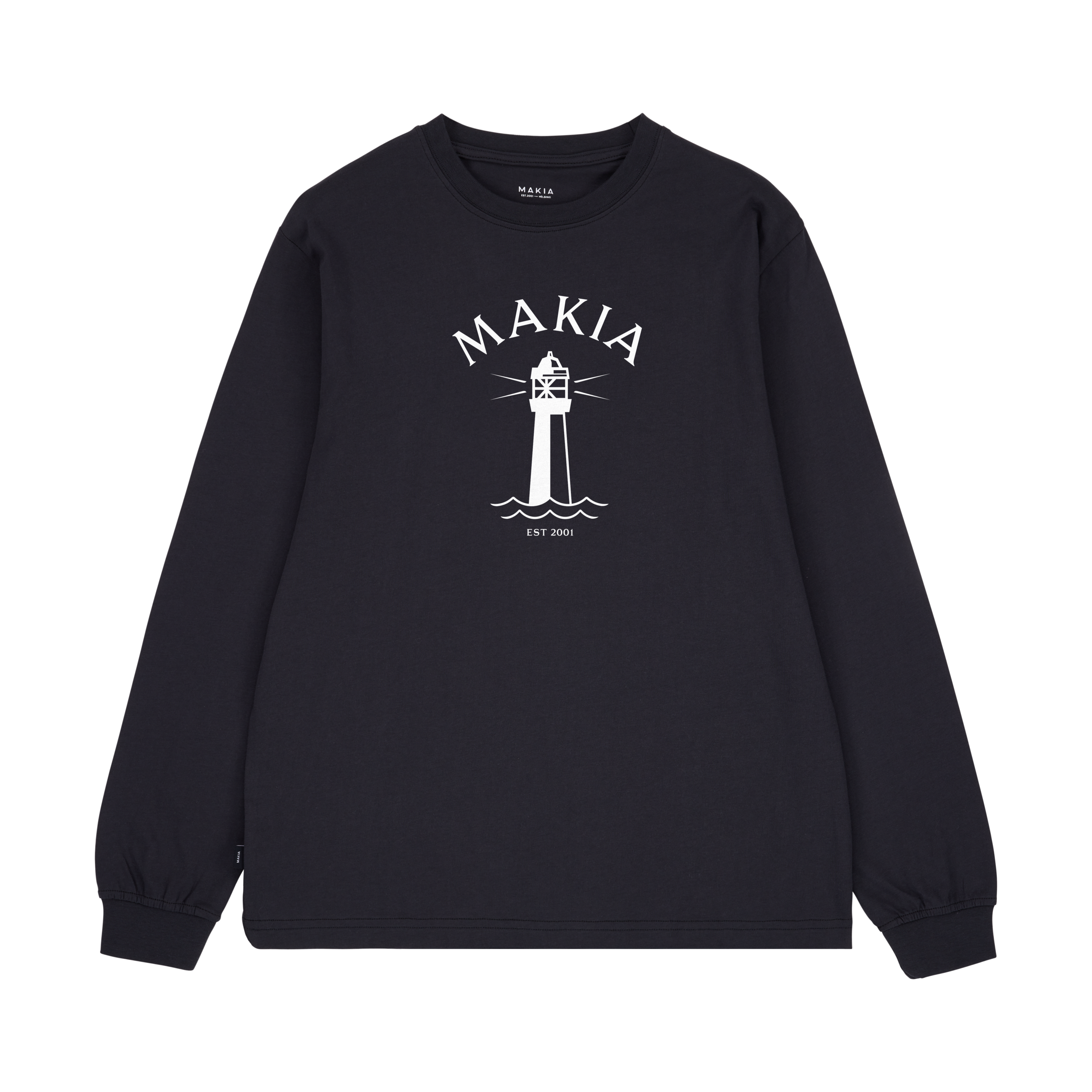 Blinker Long Sleeve