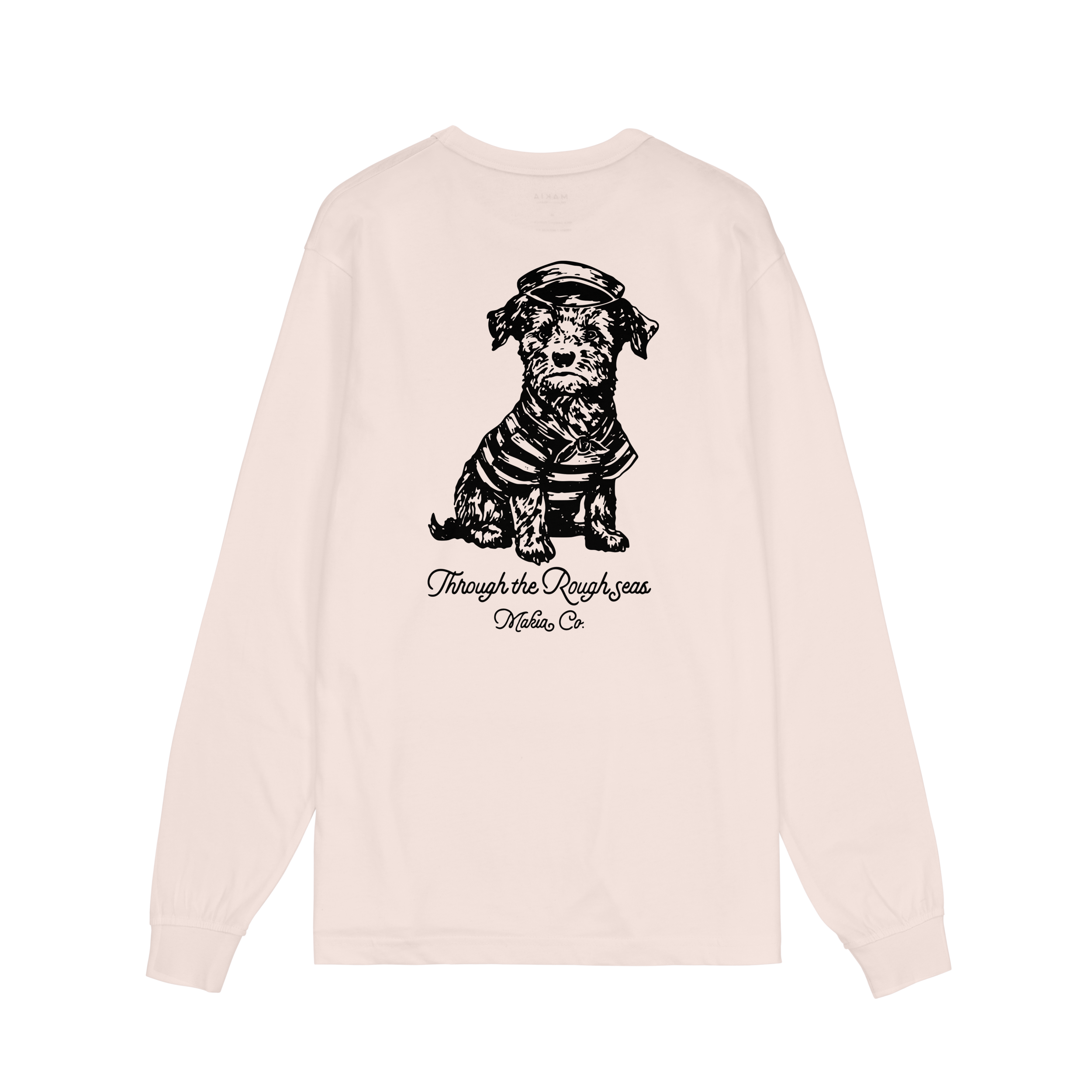 Watchdog Long Sleeve