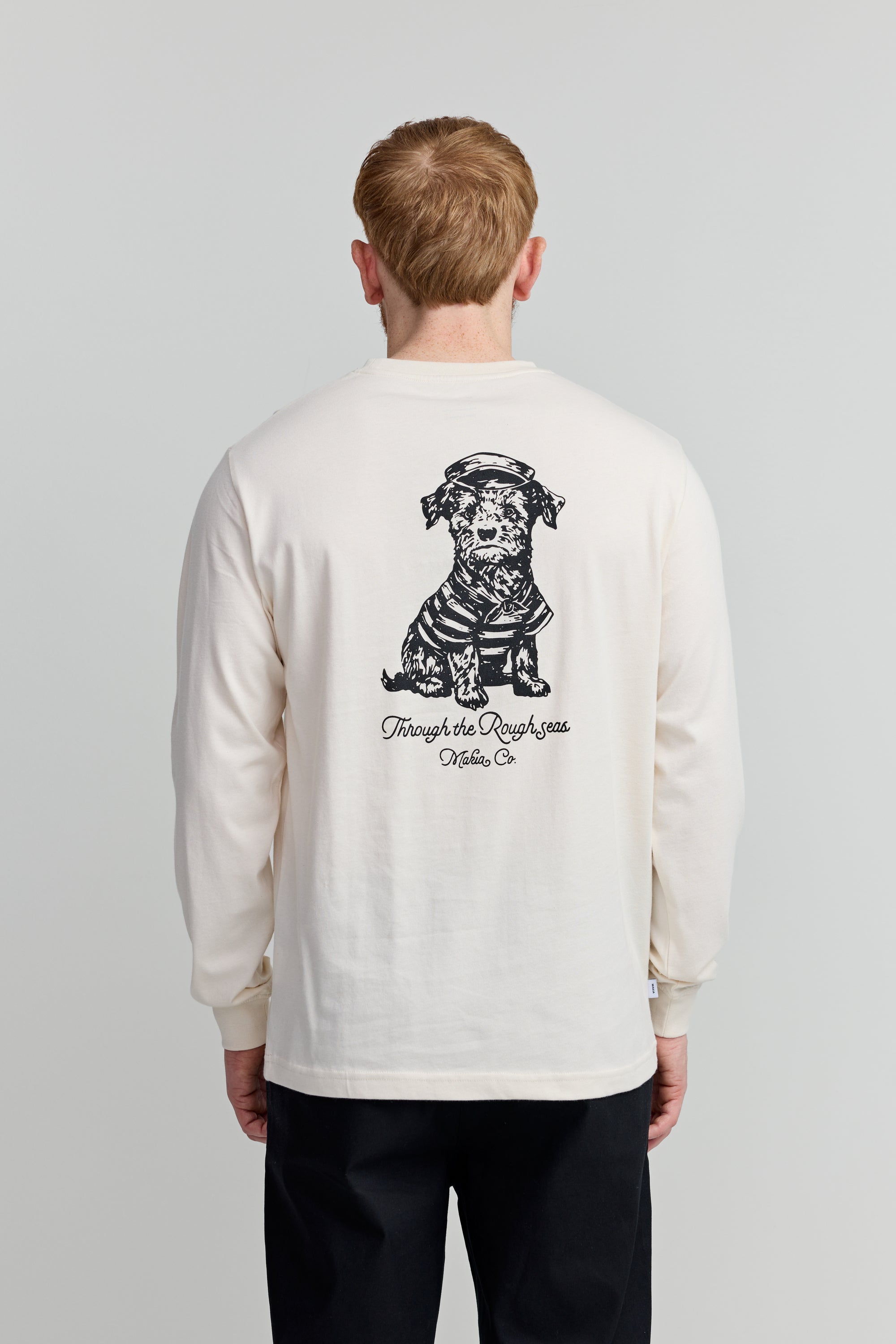 Watchdog Long Sleeve