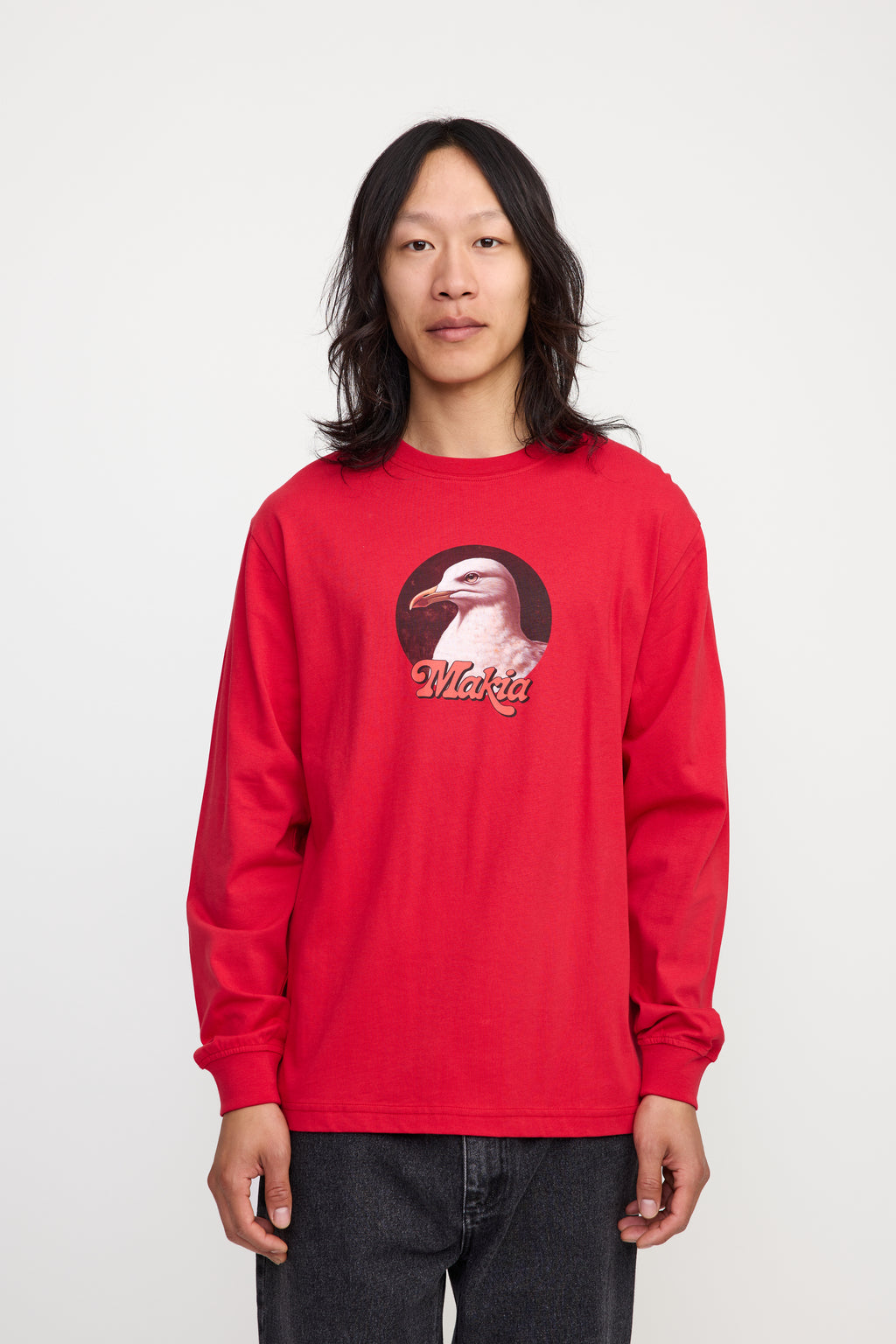 Guardian Long Sleeve