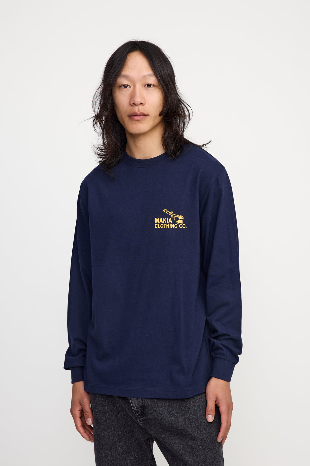 Bear Long Sleeve