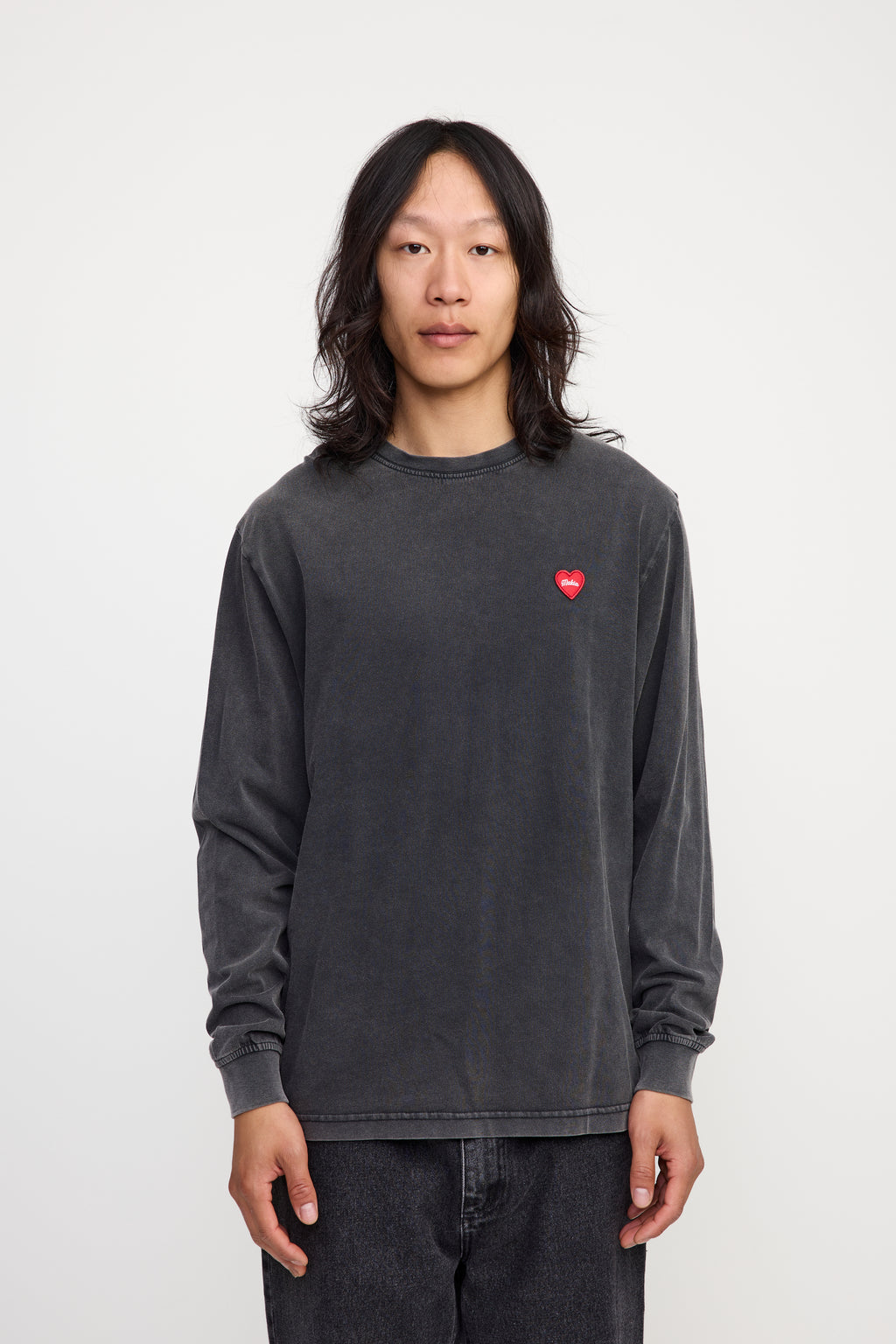 Sympathy Long Sleeve