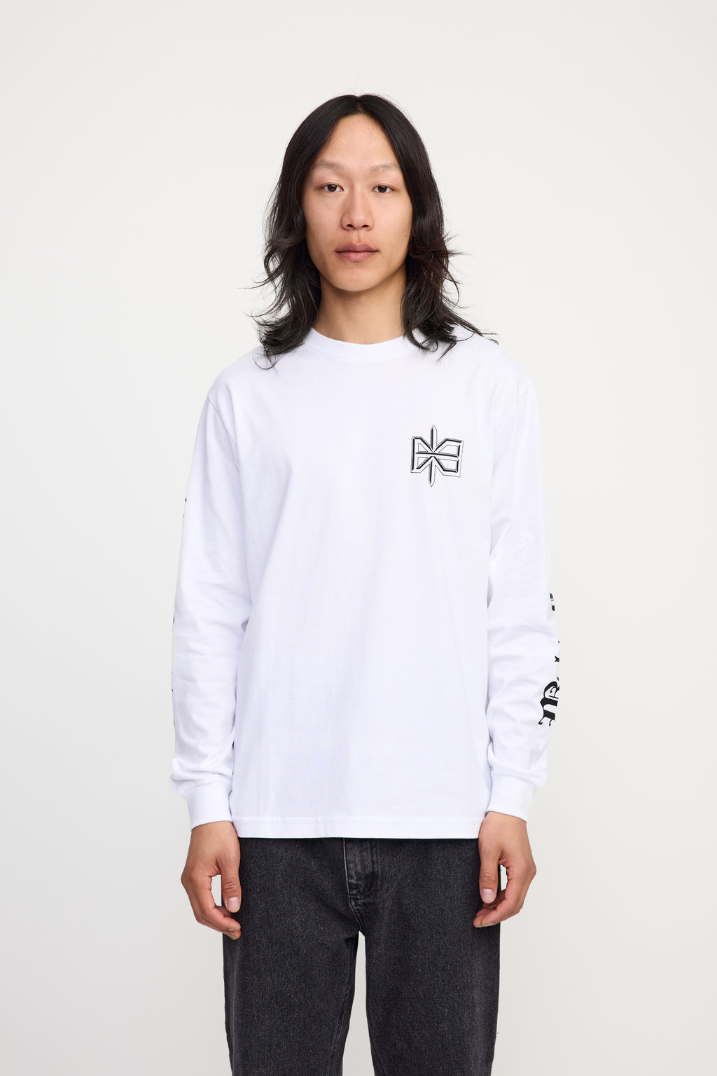 Cambodia Longsleeve
