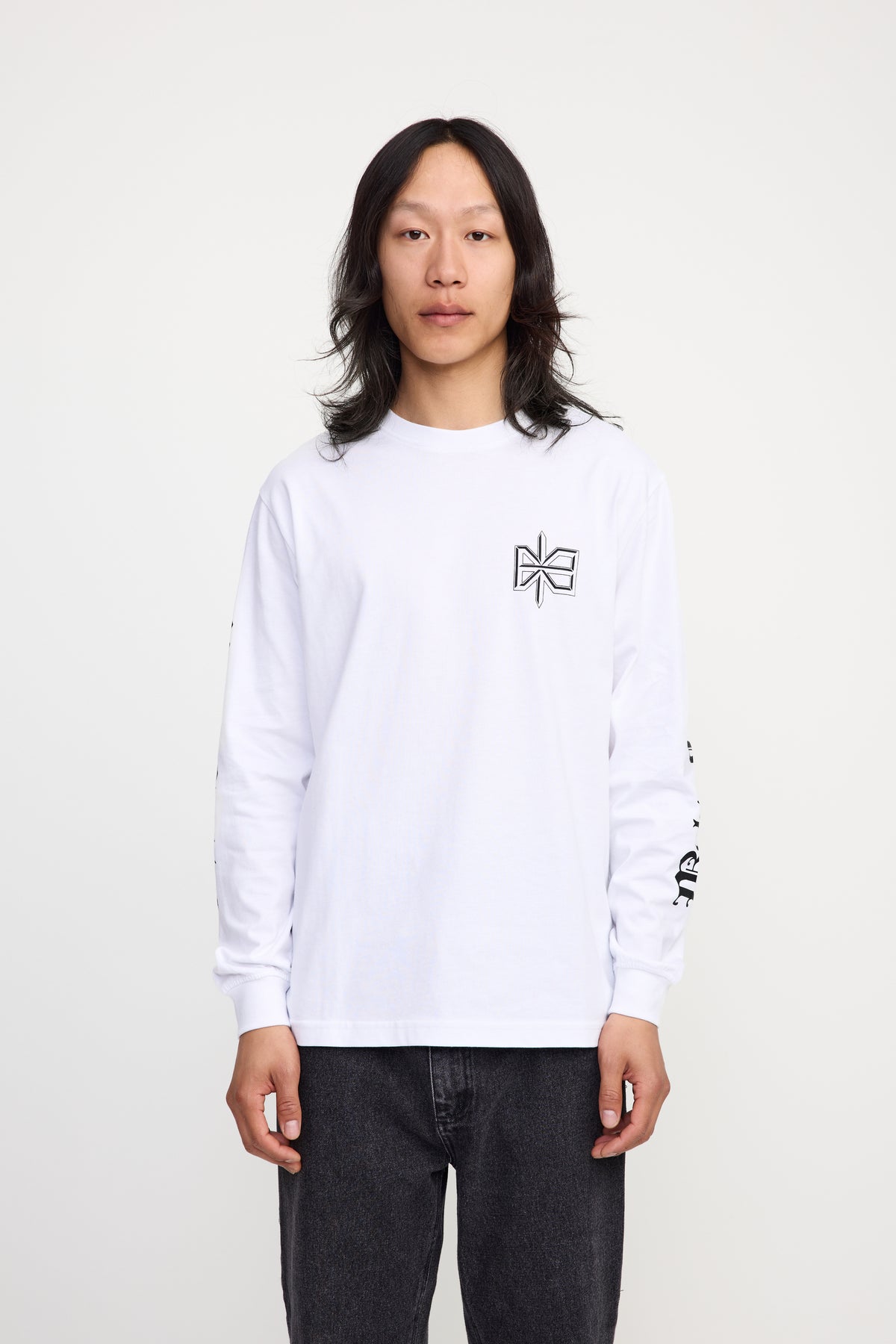 Cambodia Longsleeve