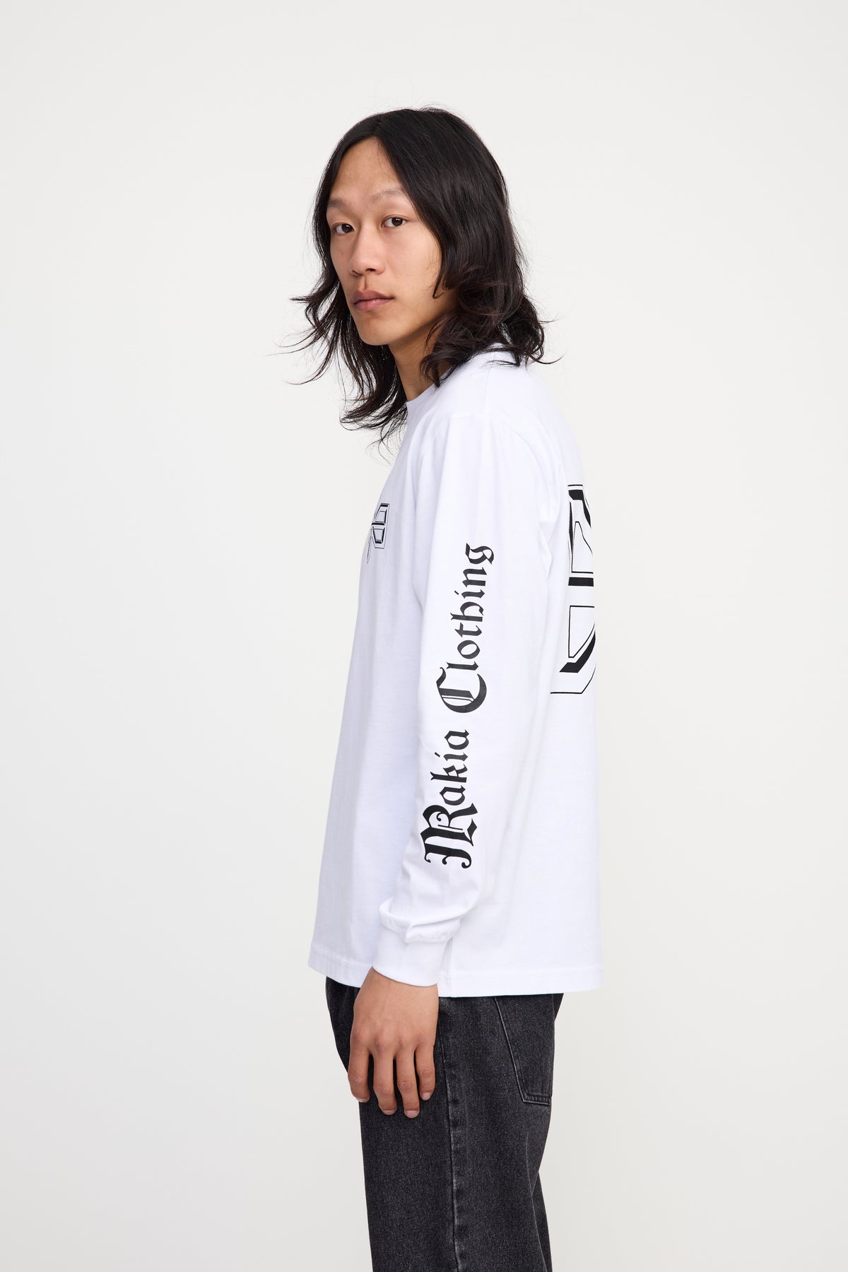 Cambodia Longsleeve