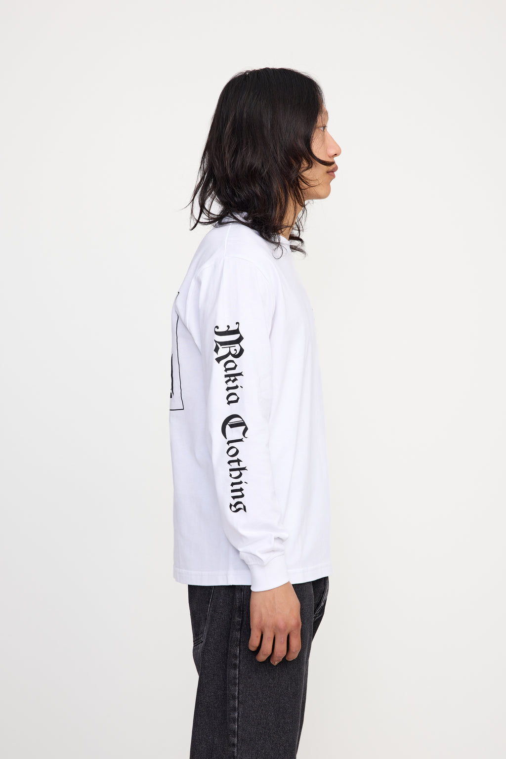 Cambodia Longsleeve