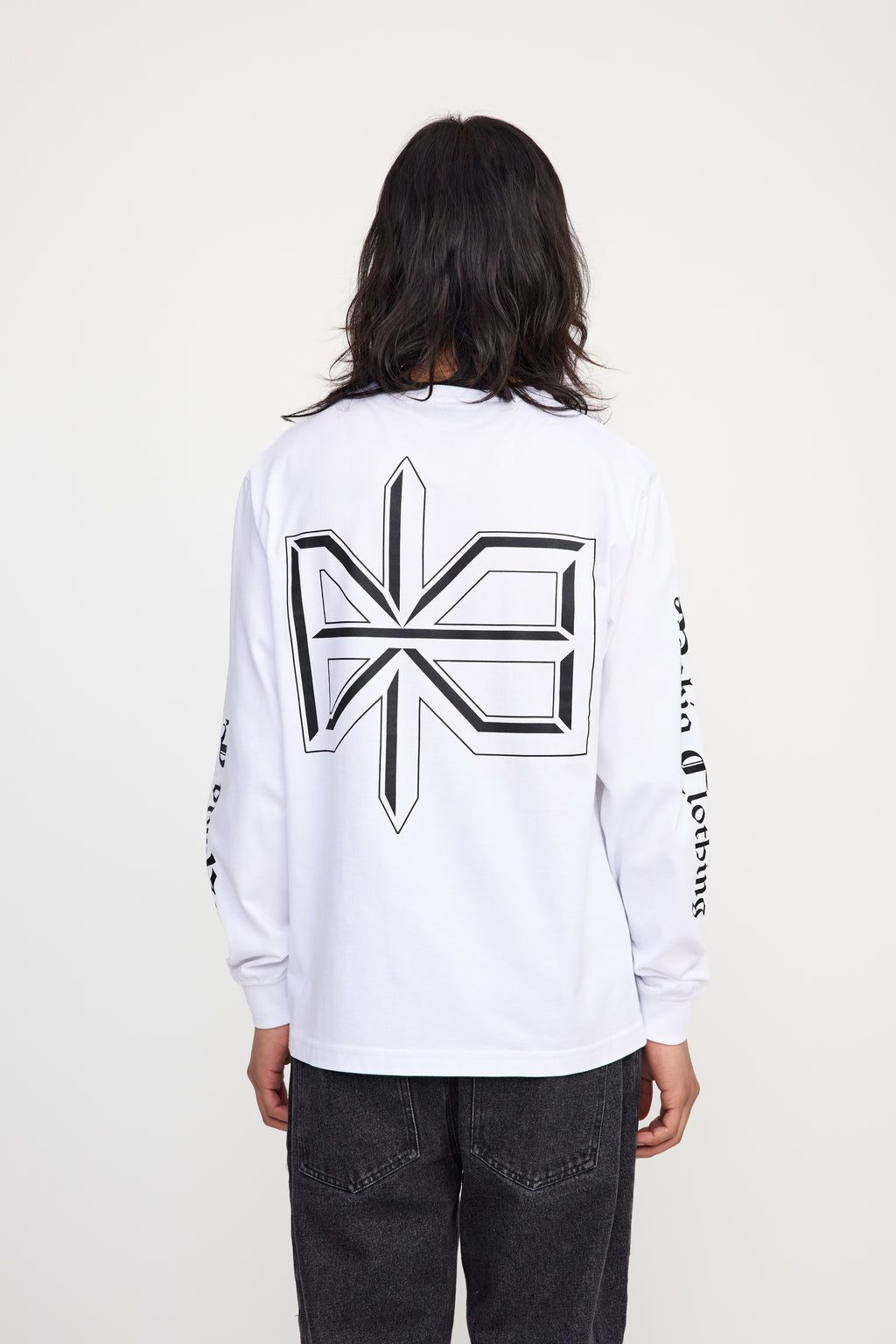 Cambodia Longsleeve