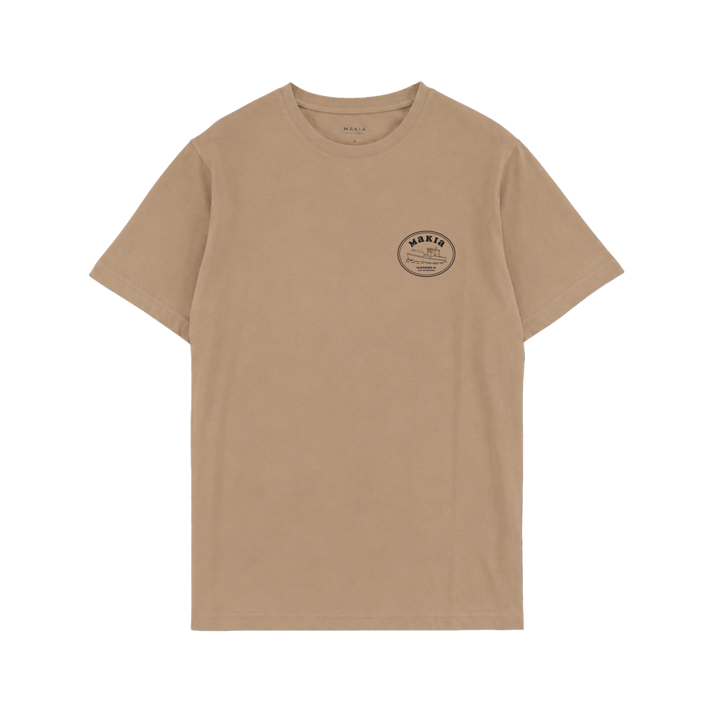 Boat T-shirt