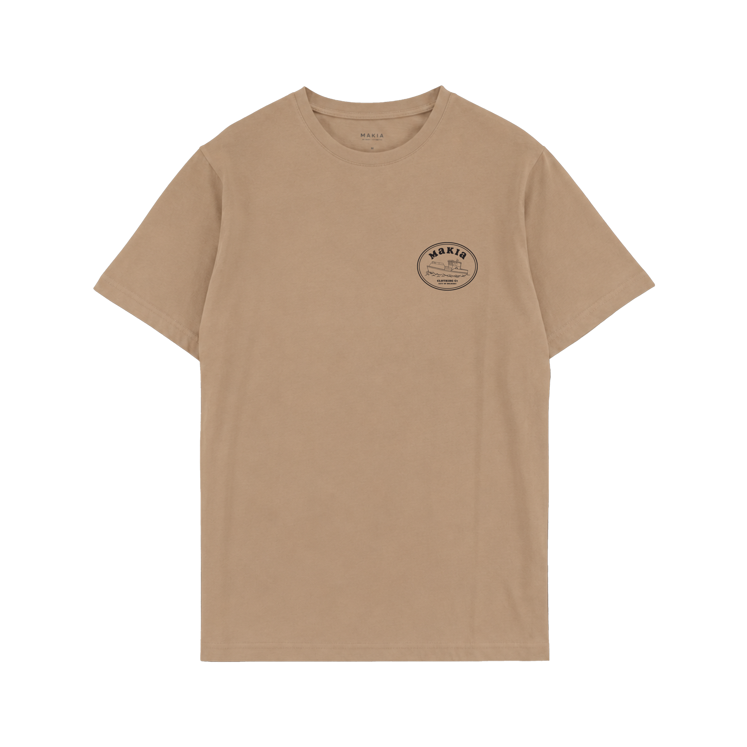 Boat T-shirt