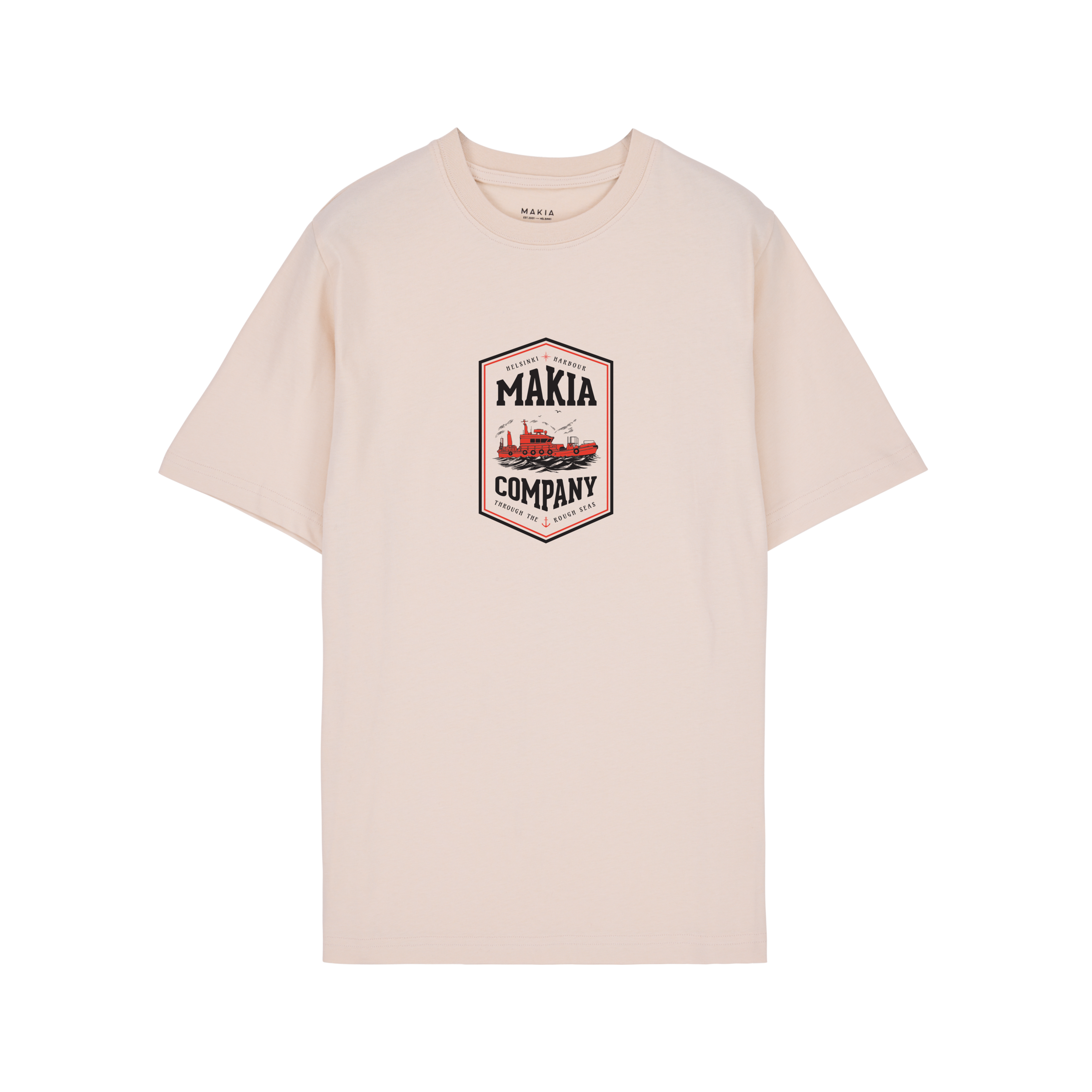 Pilot T-shirt
