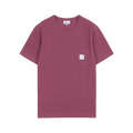 Square Pocket T-shirt