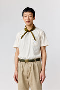 Square Pocket T-Shirt