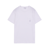 Square Pocket T-Shirt