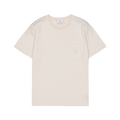 Square Pocket T-Shirt
