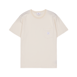 Square Pocket T-Shirt