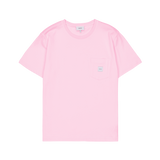 Square Pocket T-Shirt